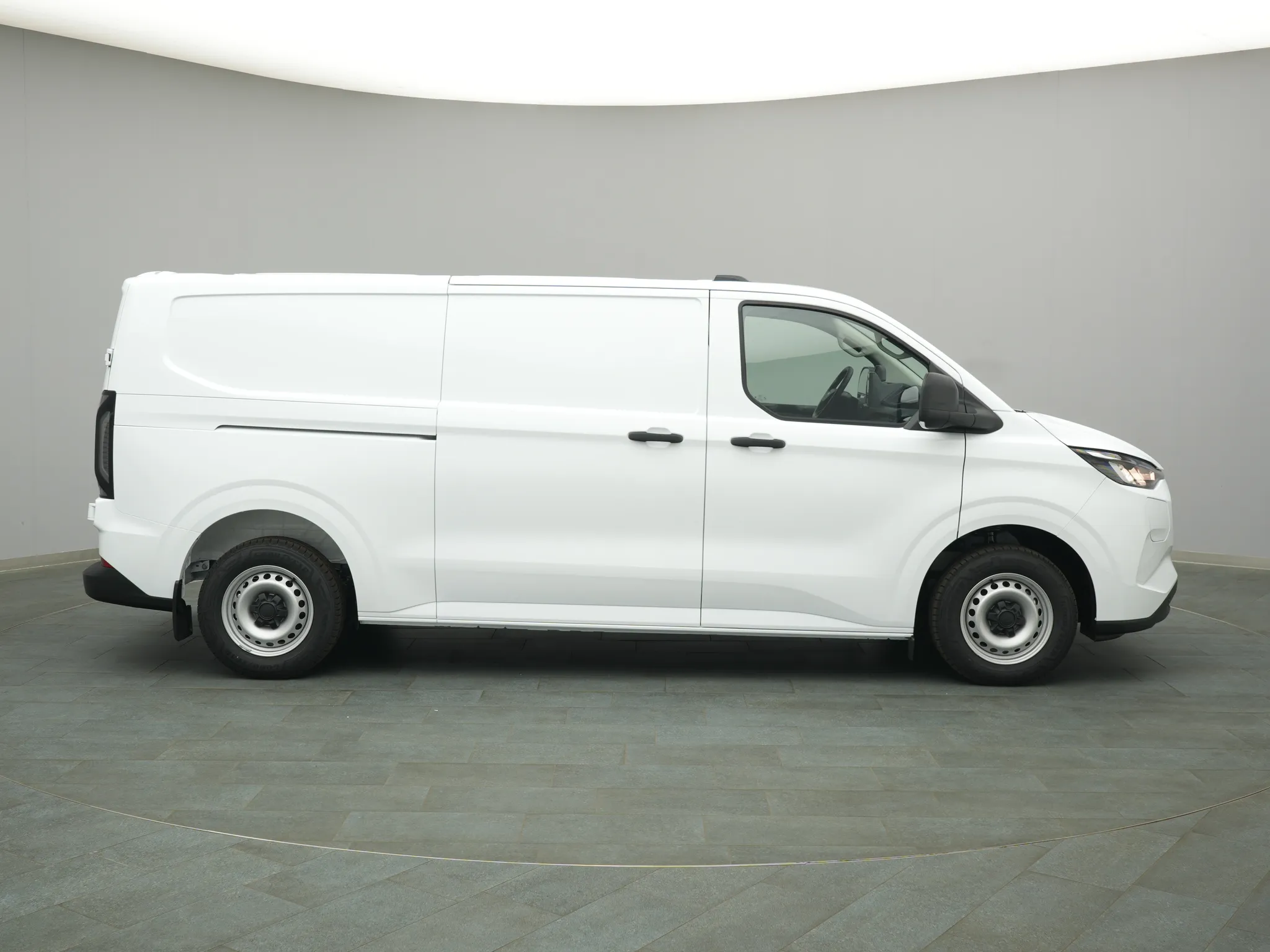 Ford Transit Custom Kasten – Bild 8