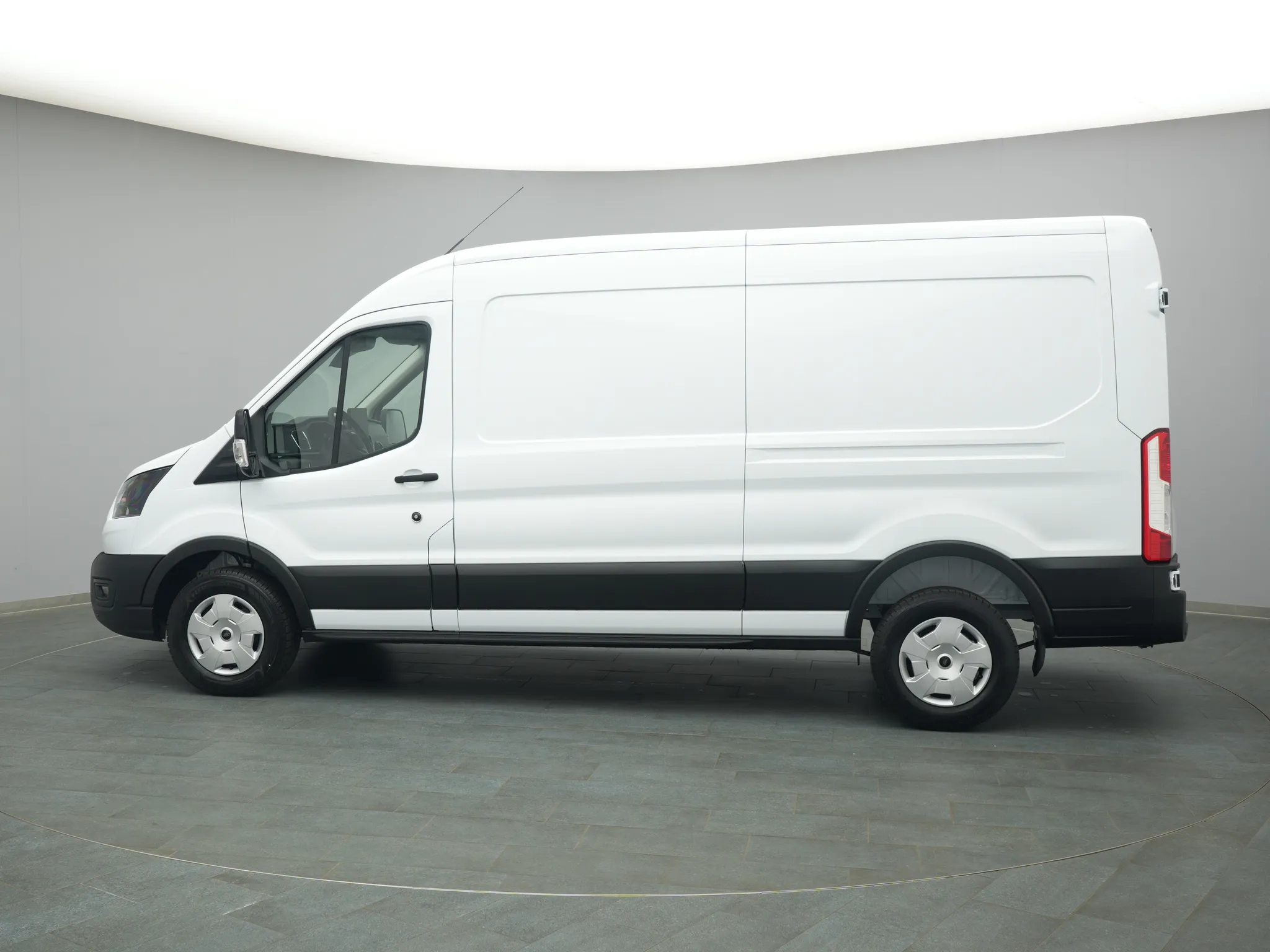Ford Transit Kasten – Bild 3