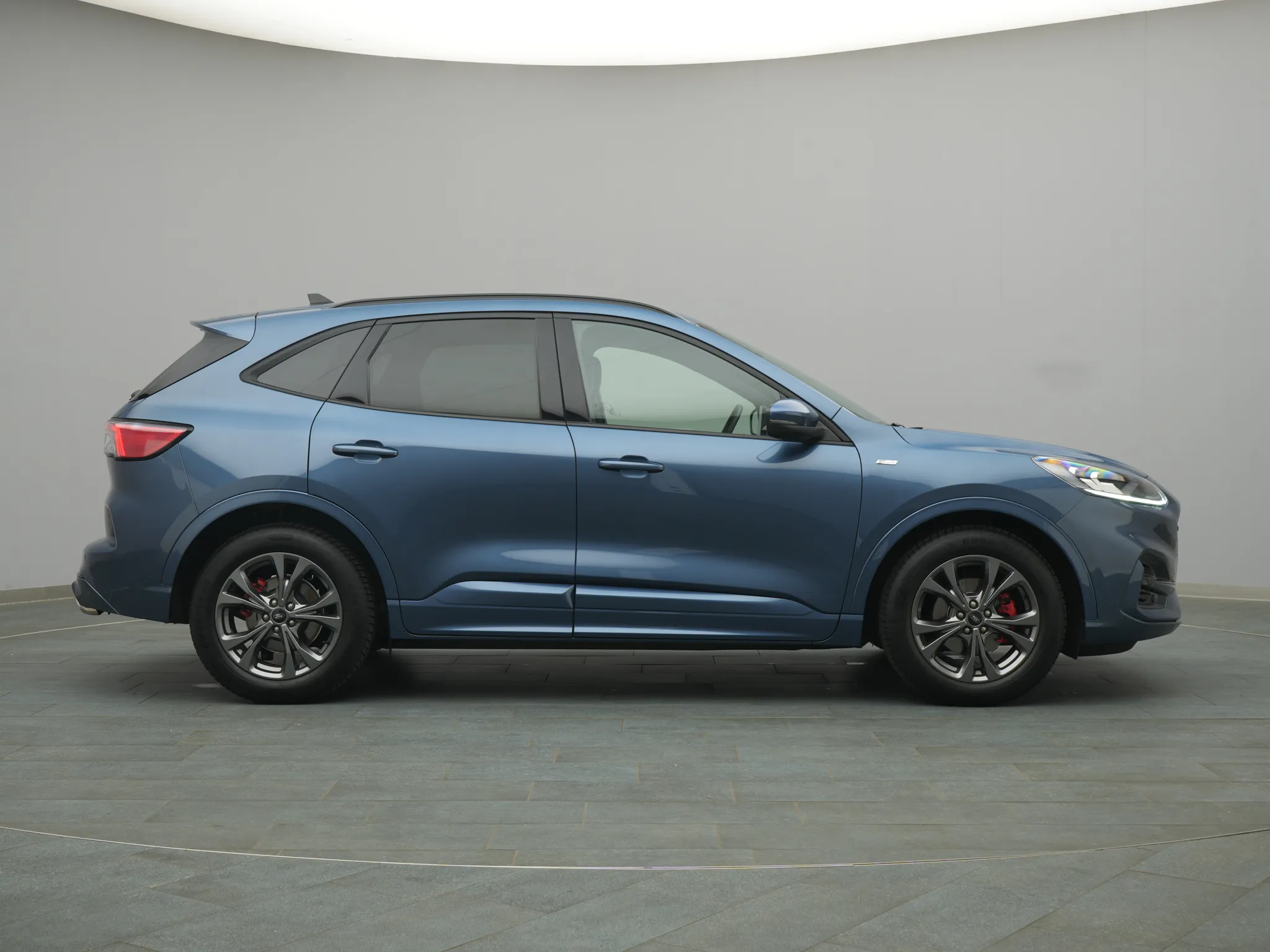 Ford Kuga ST-Line X – Bild 8