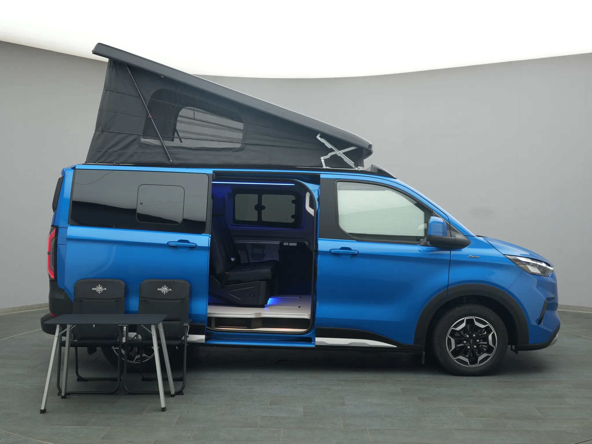 Ford Nugget – Bild 8