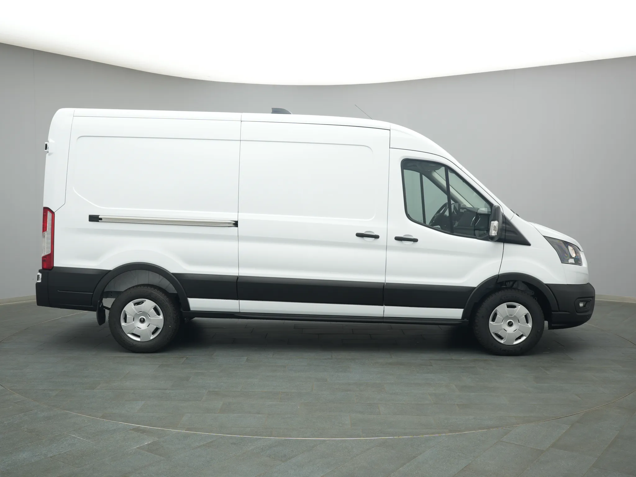 Ford Transit Kasten – Bild 8