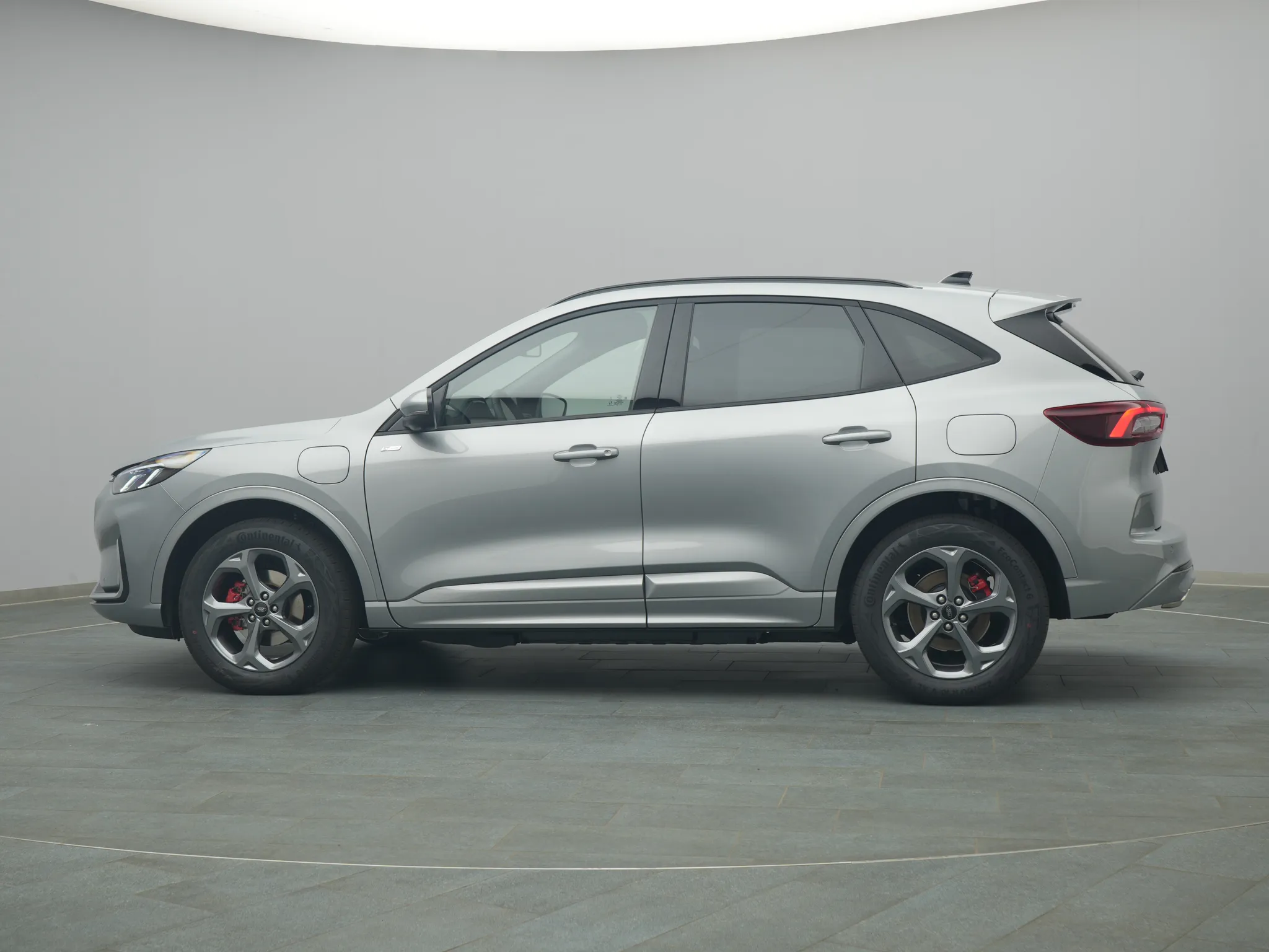 Ford Kuga ST-Line X – Bild 3