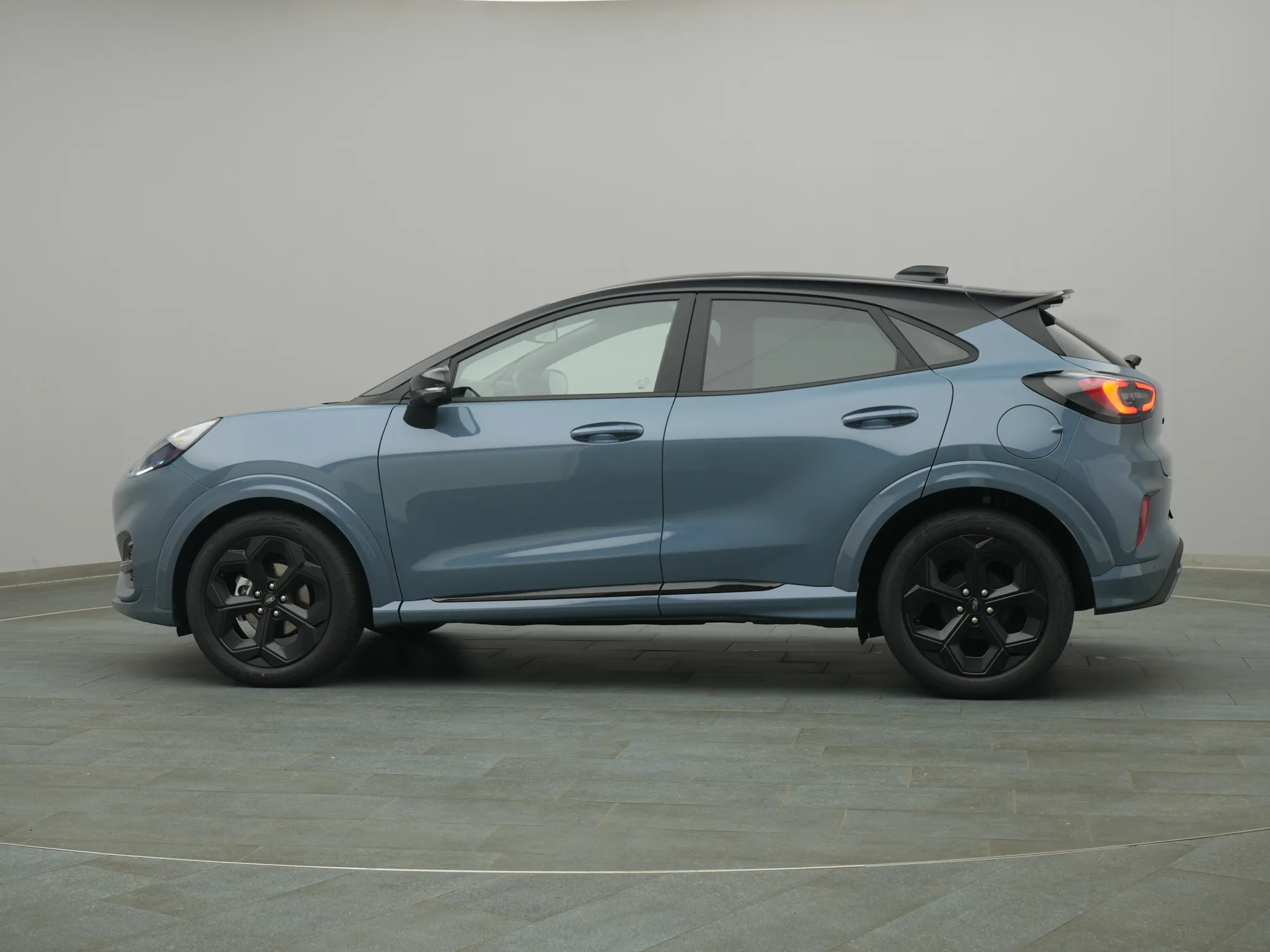 Ford Puma – Bild 3