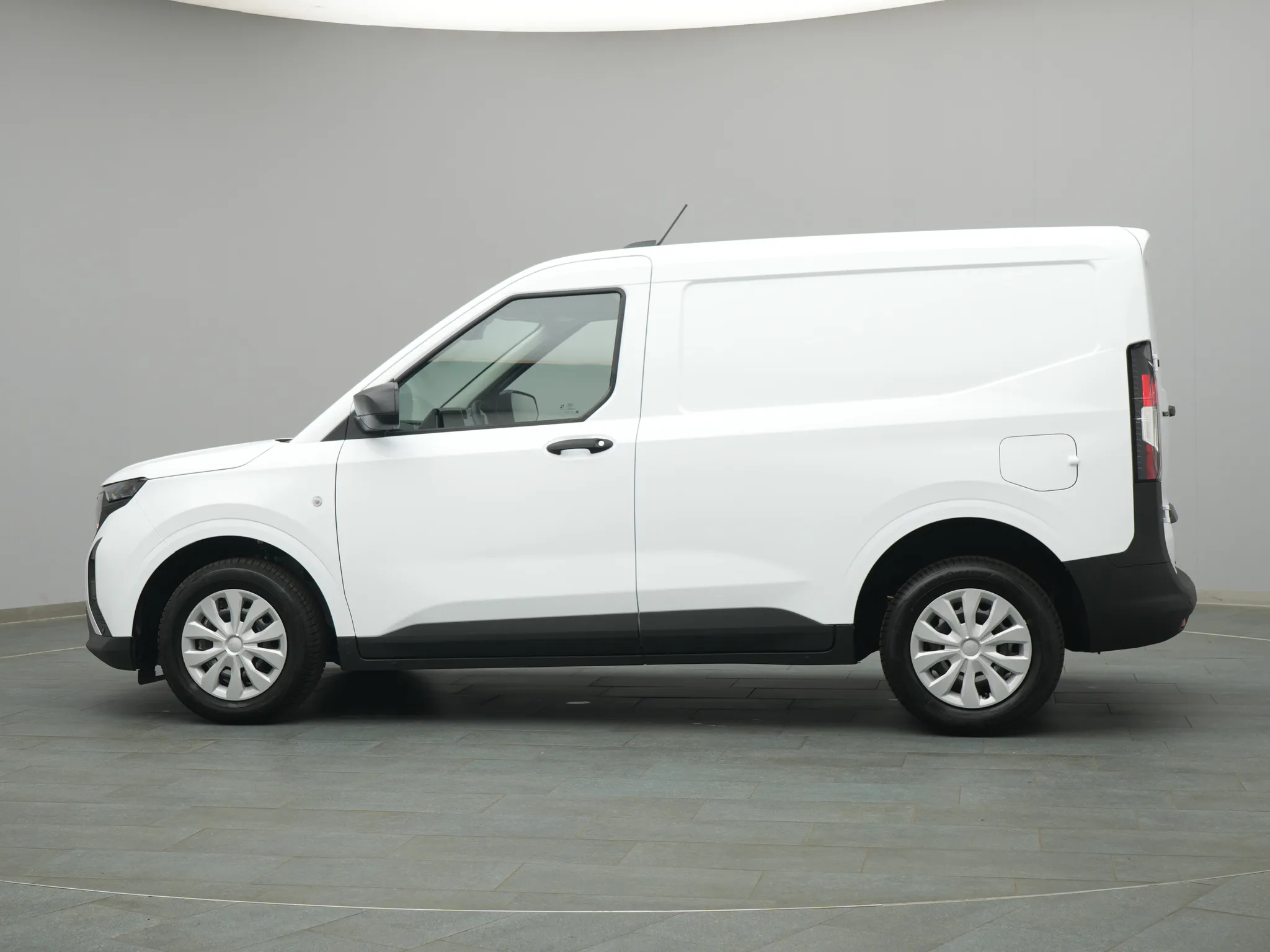 Ford Transit Courier Kasten – Bild 3