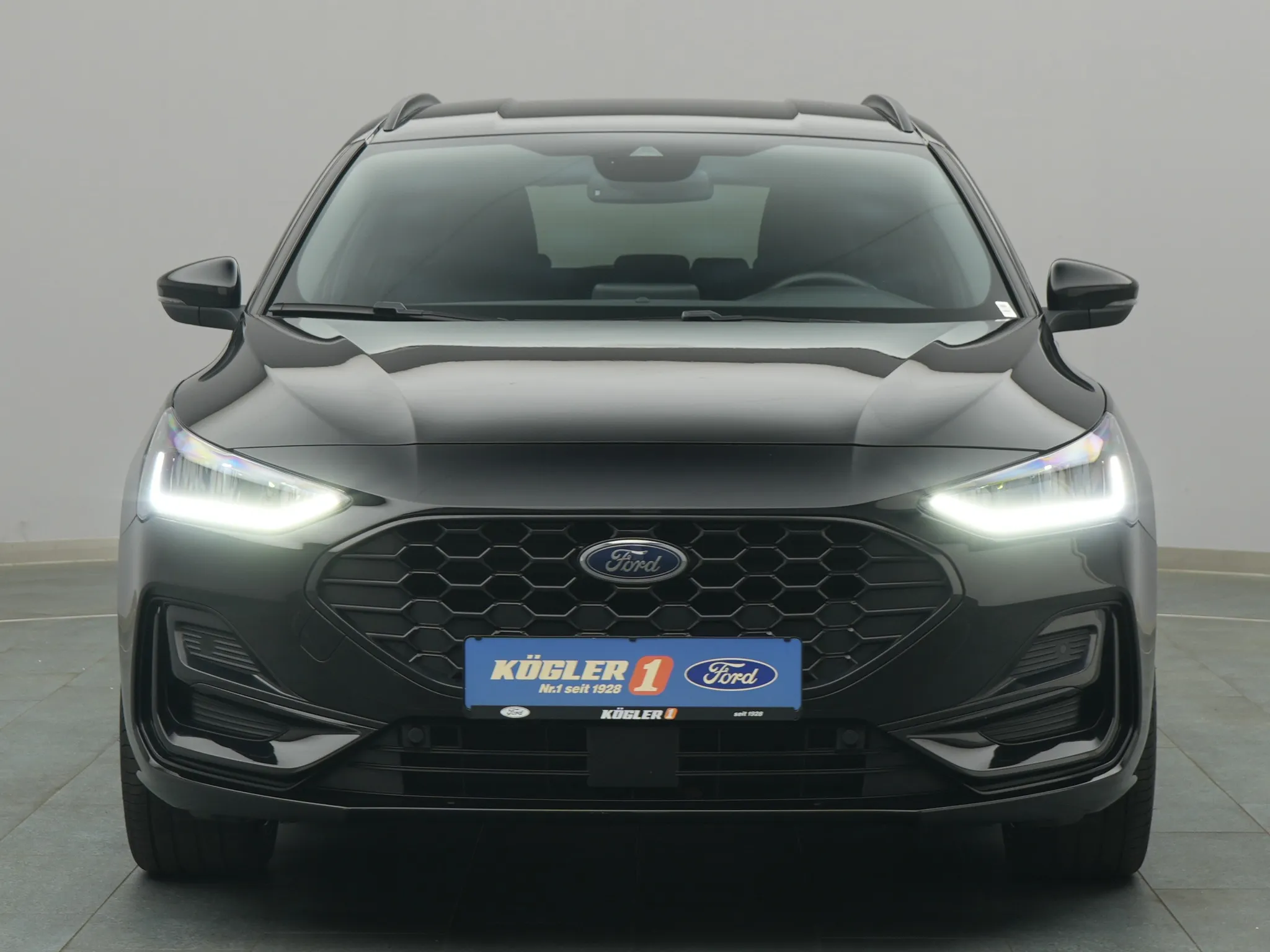 Ford Focus ST-Line – Bild 6