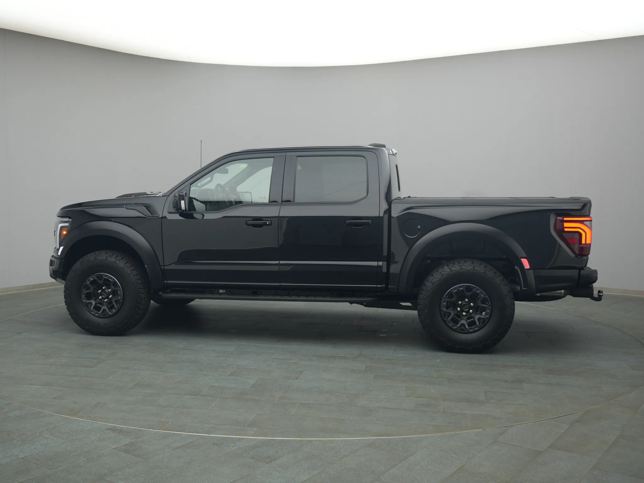Ford F150 Raptor – Bild 3