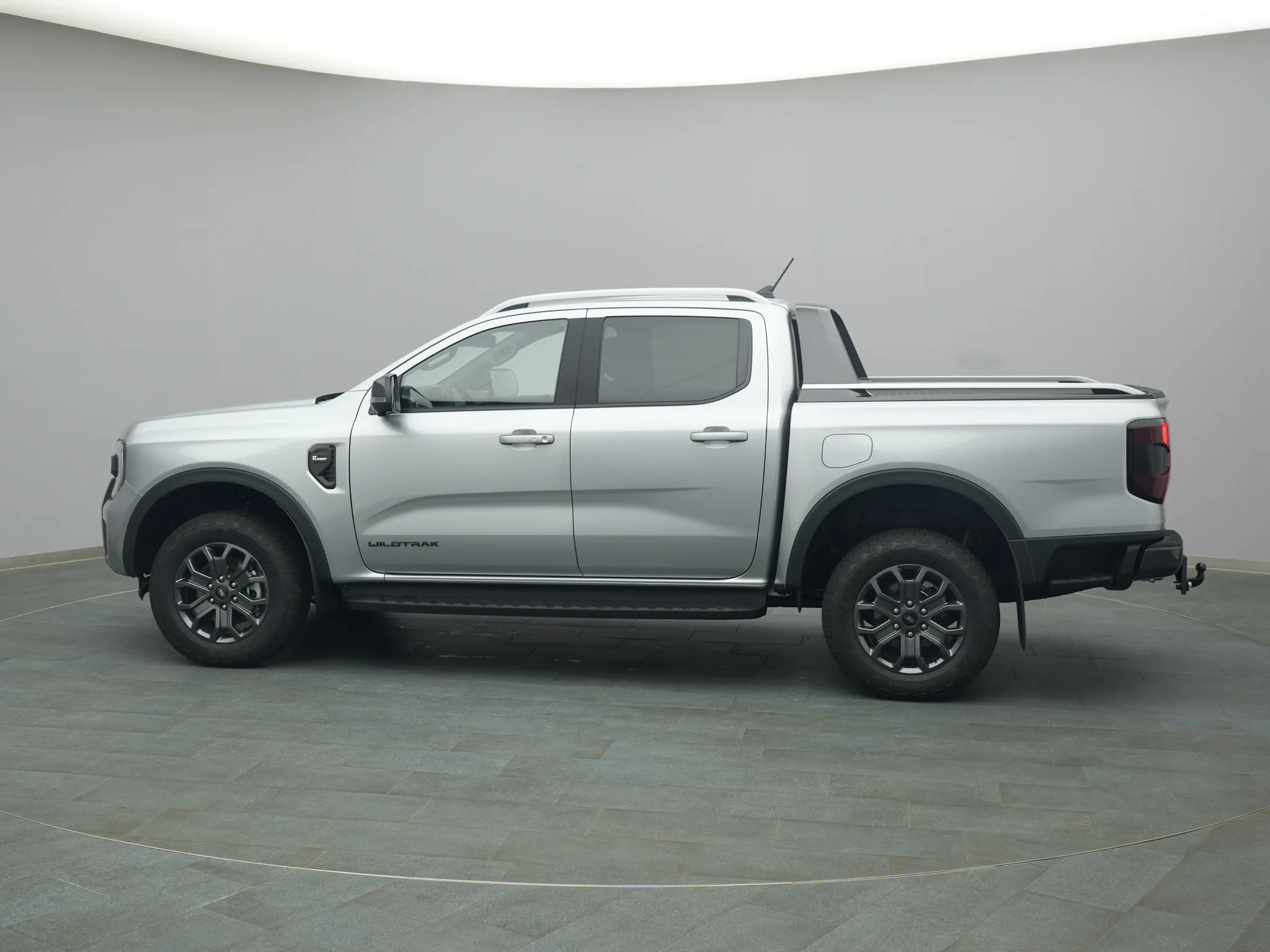 Ford Ranger DoKa Wildtrak – Bild 3