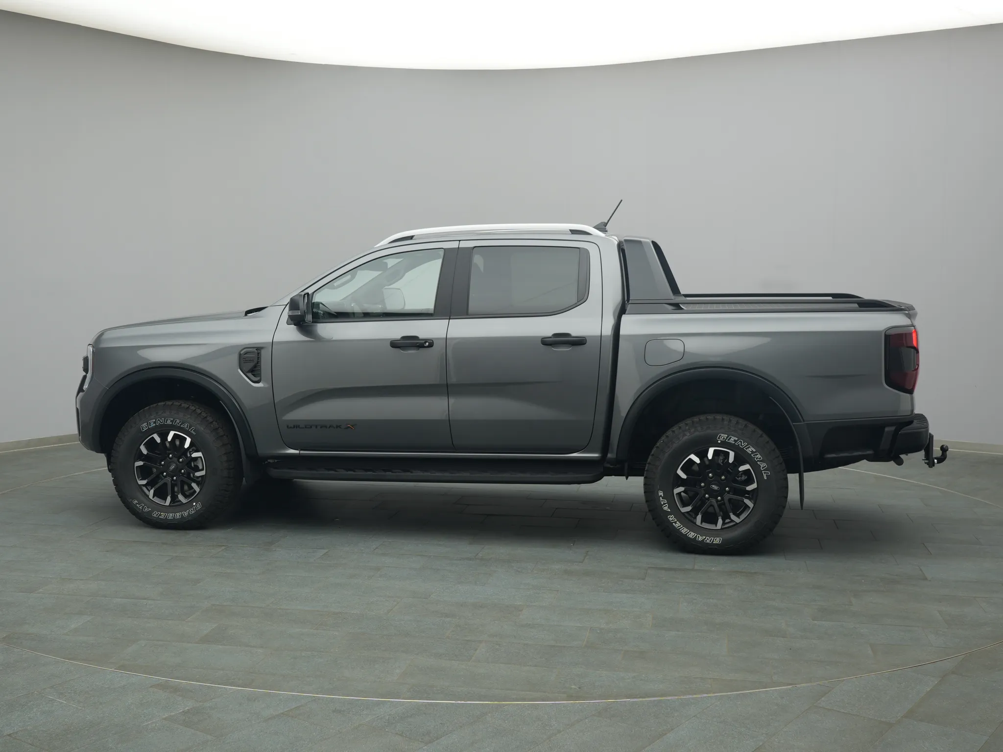 Ford Ranger Wildtrak X – Bild 3