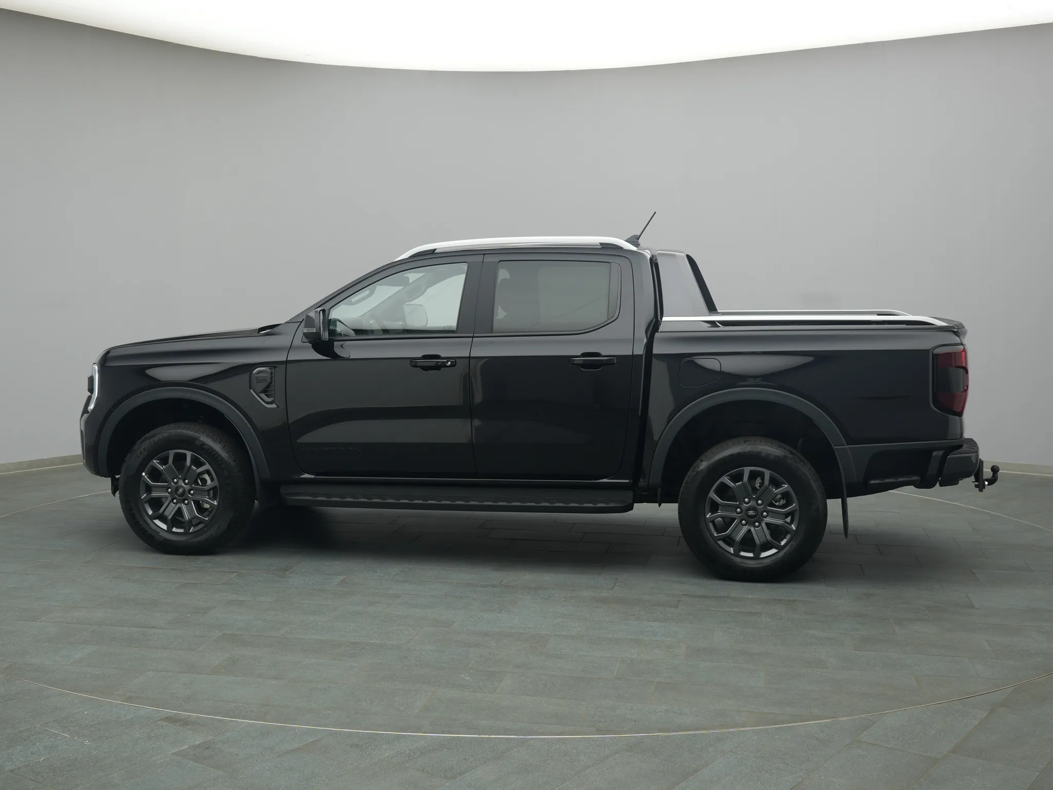 Ford Ranger DoKa Wildtrak – Bild 3