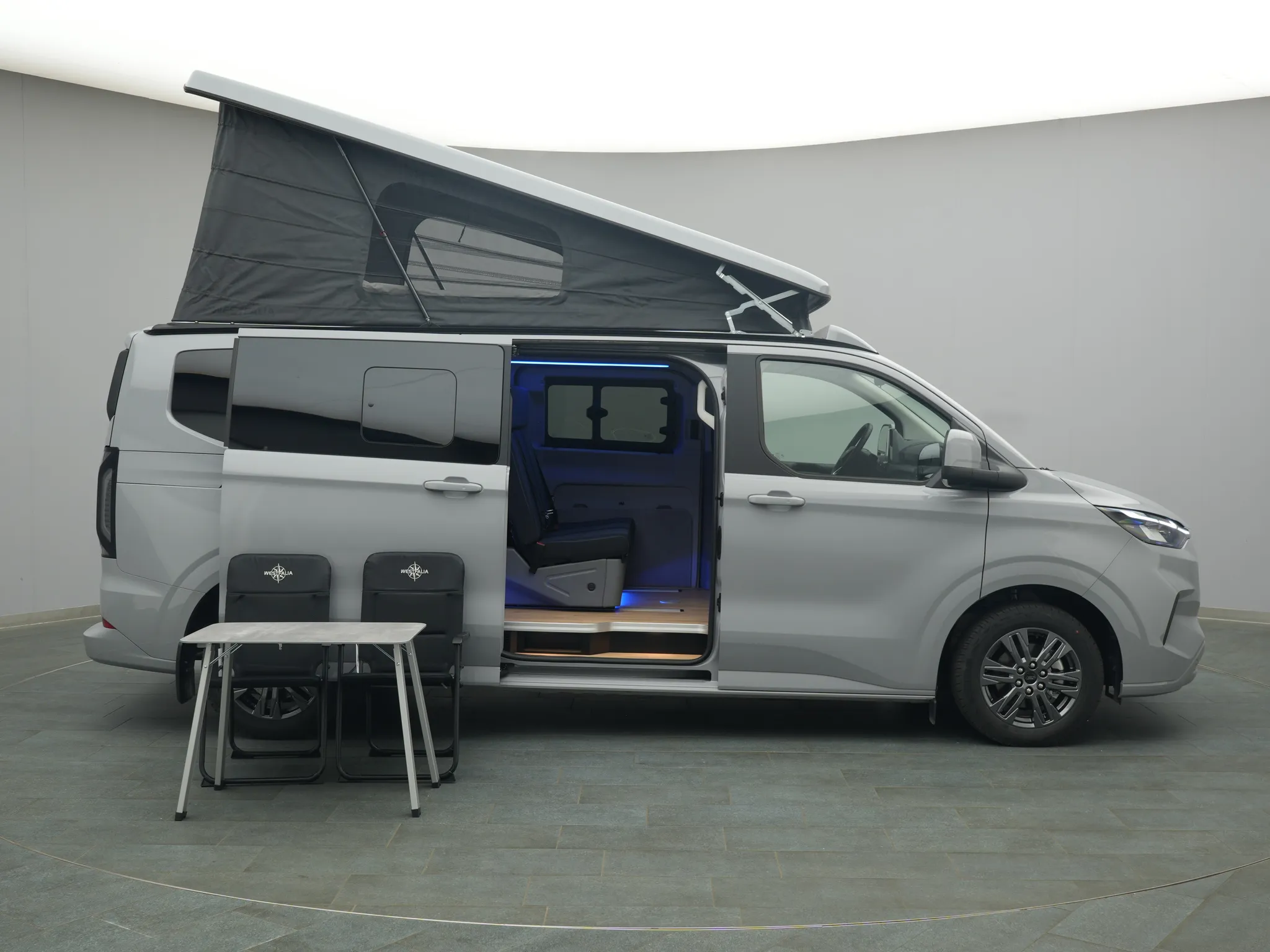Ford Nugget – Bild 8