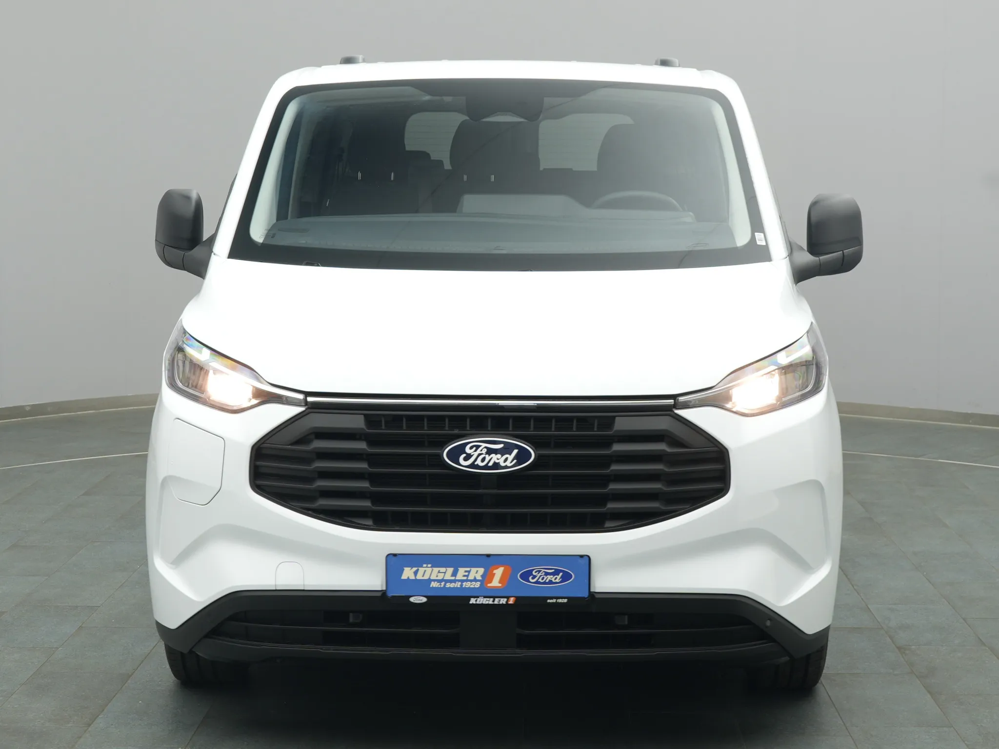 Ford Transit Custom Kombi – Bild 6