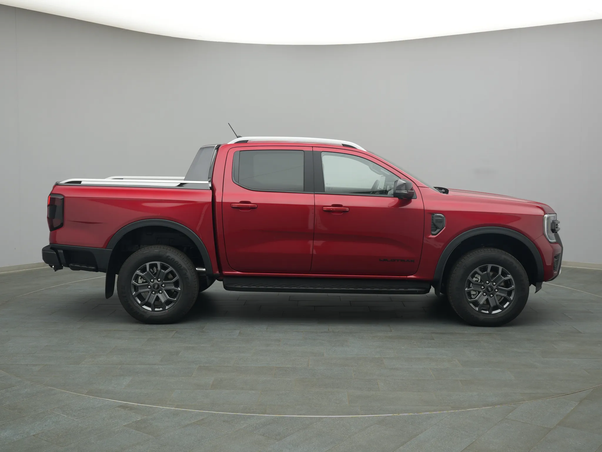 Ford Ranger DoKa Wildtrak – Bild 8