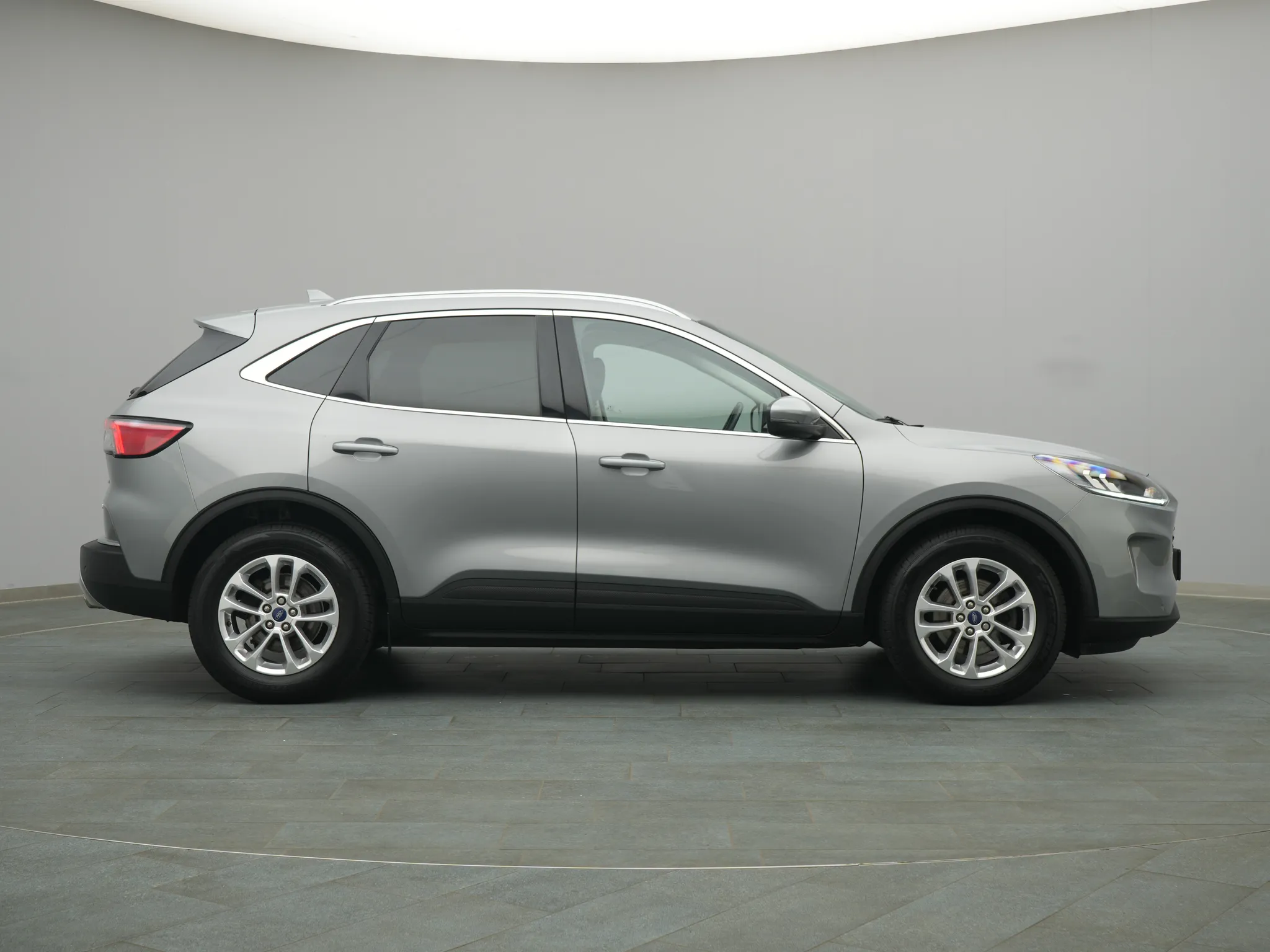 Ford Kuga Titanium – Bild 8
