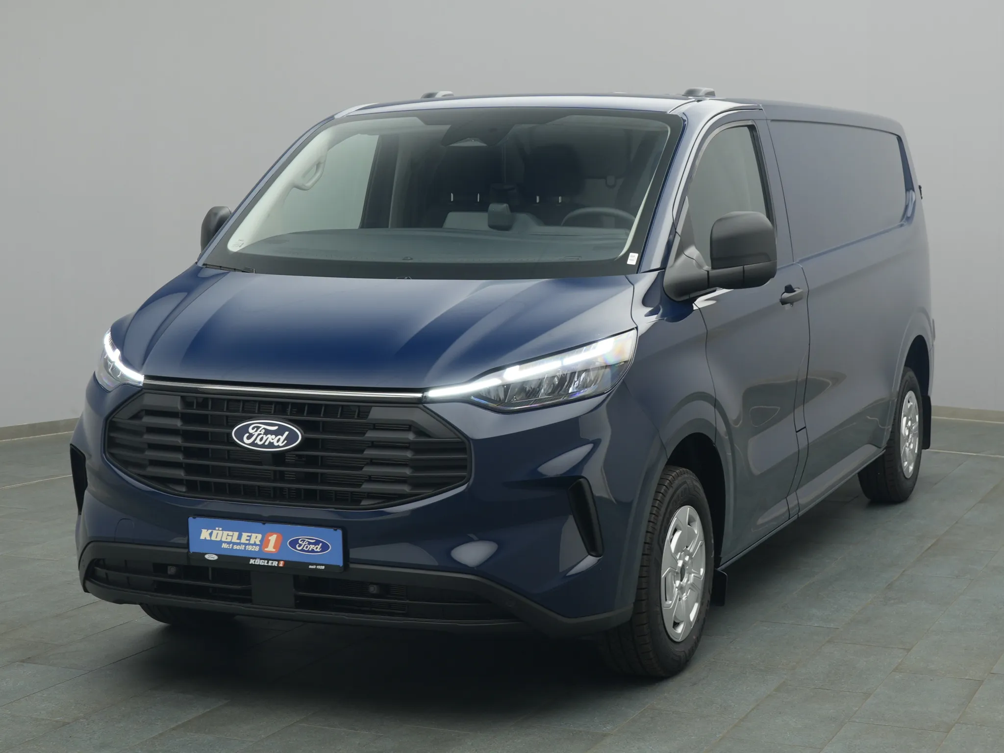 Ford Transit Custom Kasten 320 L2 Trend 136PS Bild