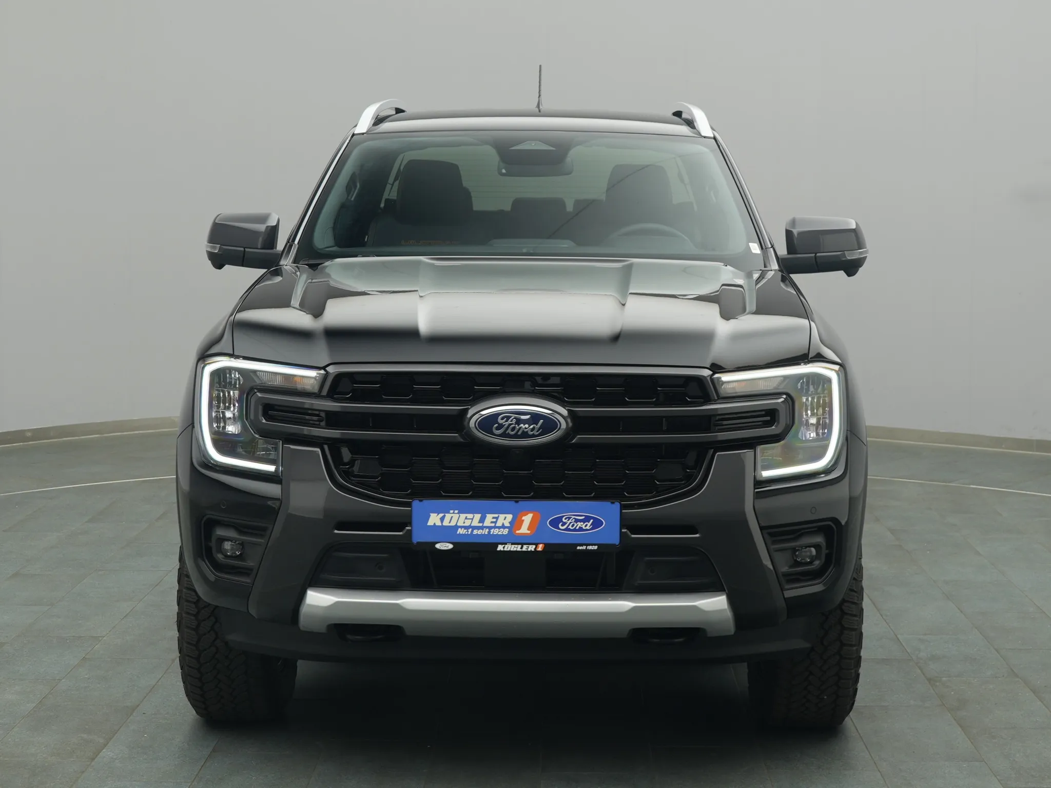 Ford Ranger DoKa Wildtrak – Bild 6