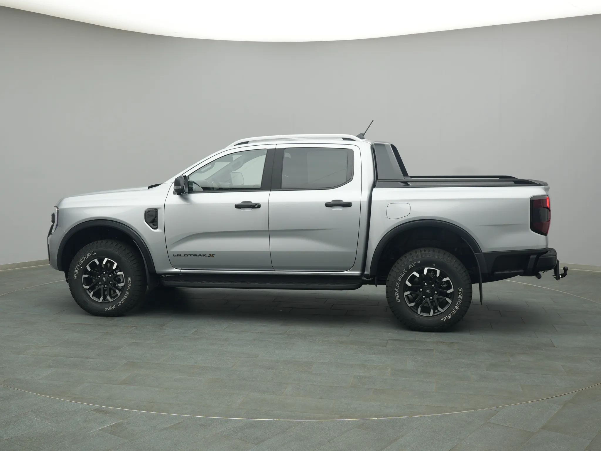 Ford Ranger Wildtrak X – Bild 3