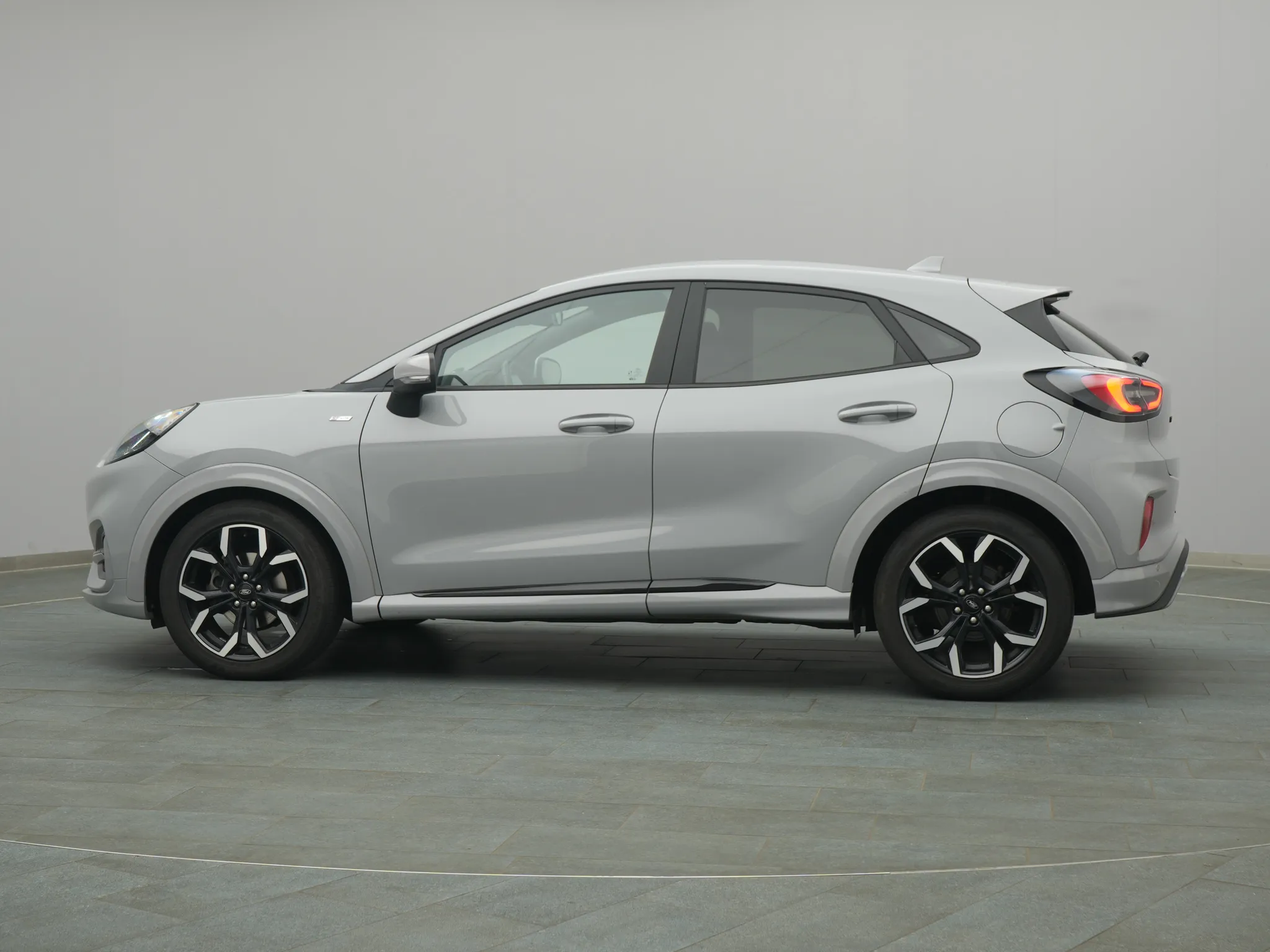 Ford Puma ST-Line X – Bild 3