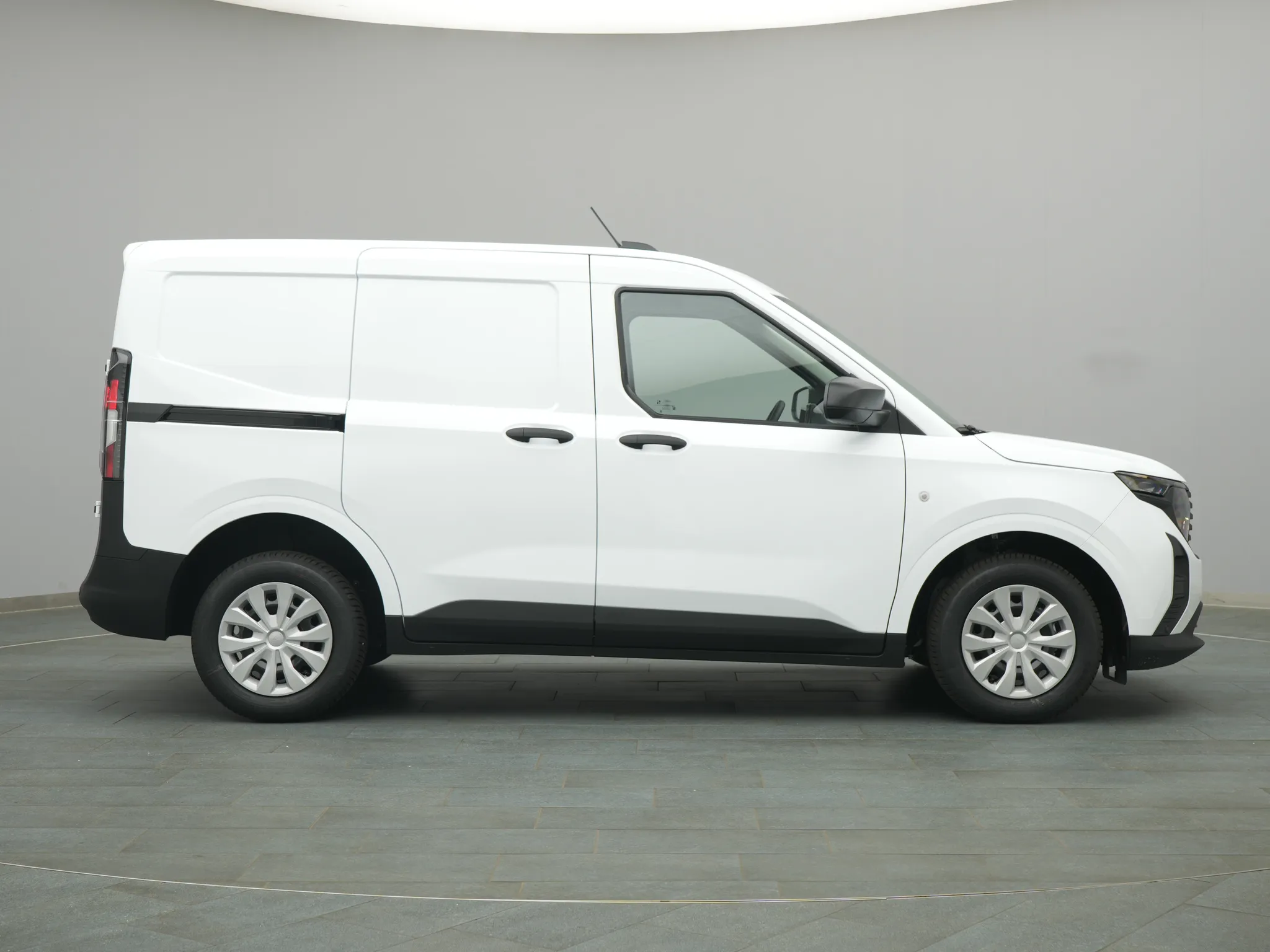 Ford Transit Courier Kasten – Bild 8