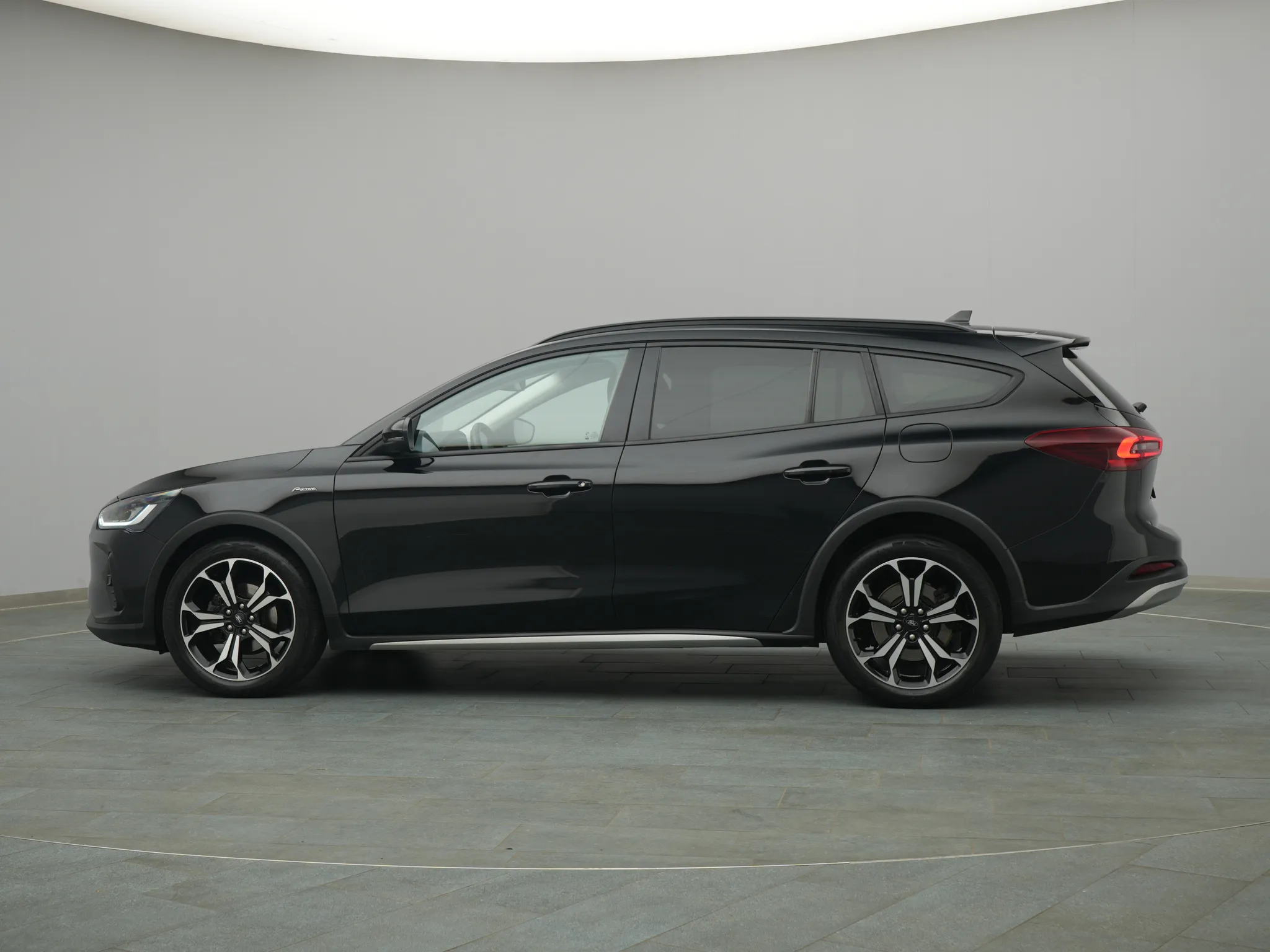Ford Focus Active – Bild 3