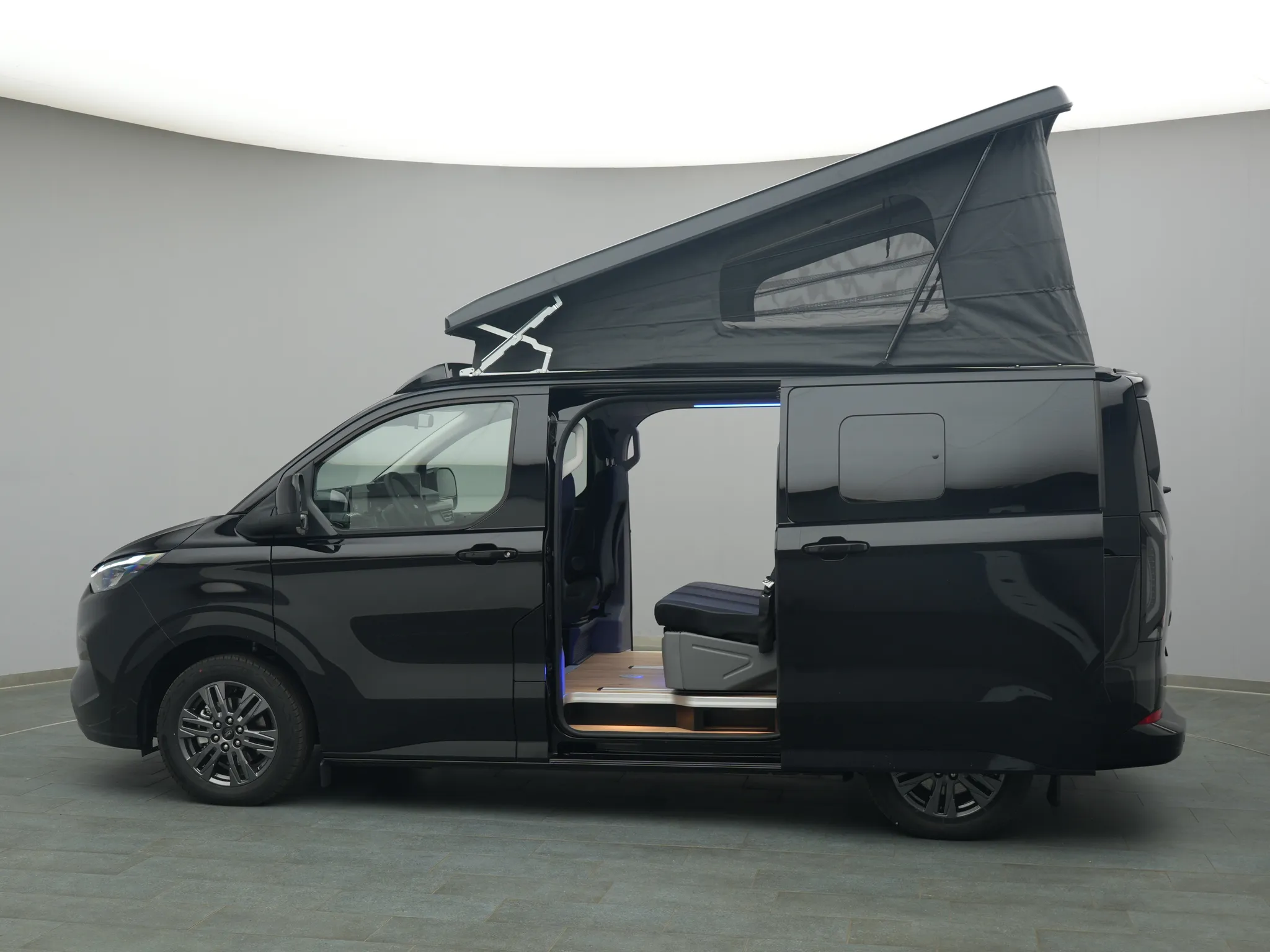 Ford Nugget – Bild 3