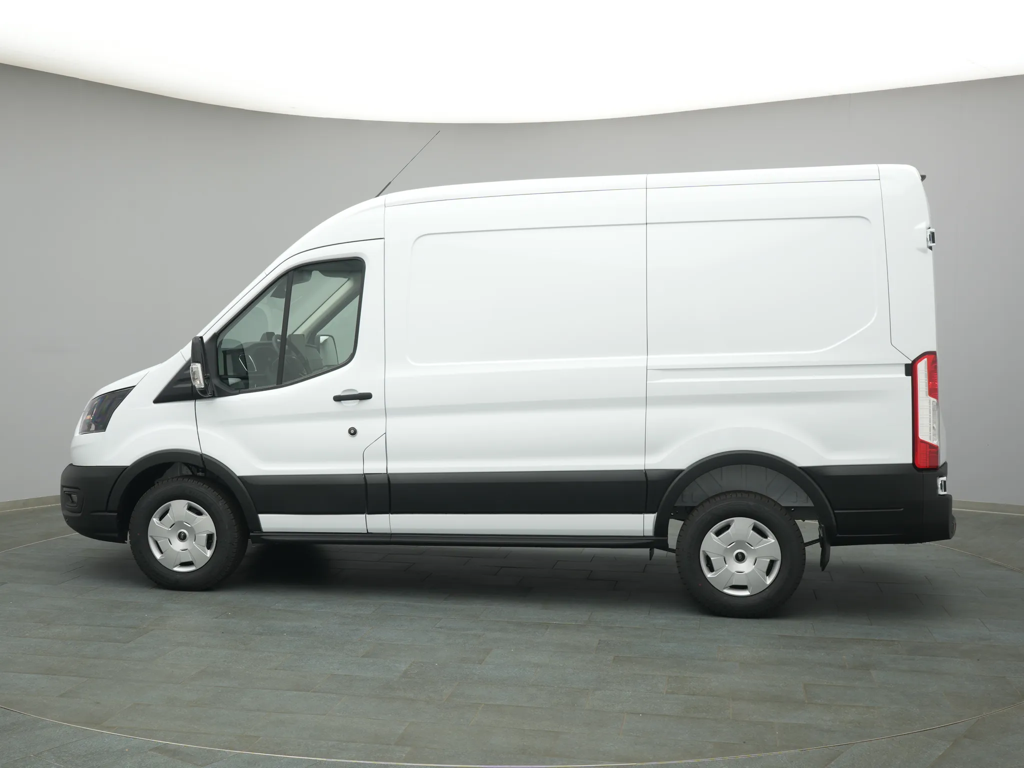 Ford Transit Kasten – Bild 3