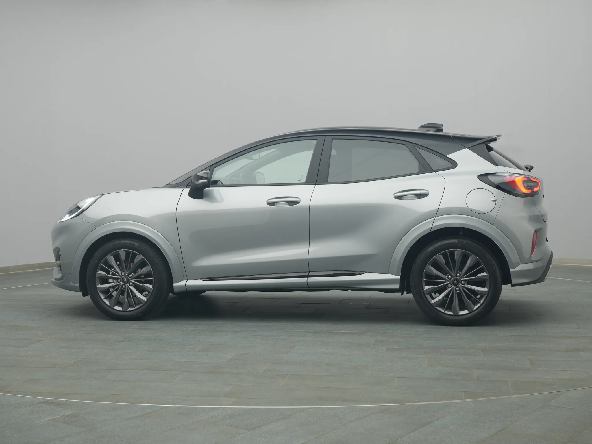 Ford Puma – Bild 3