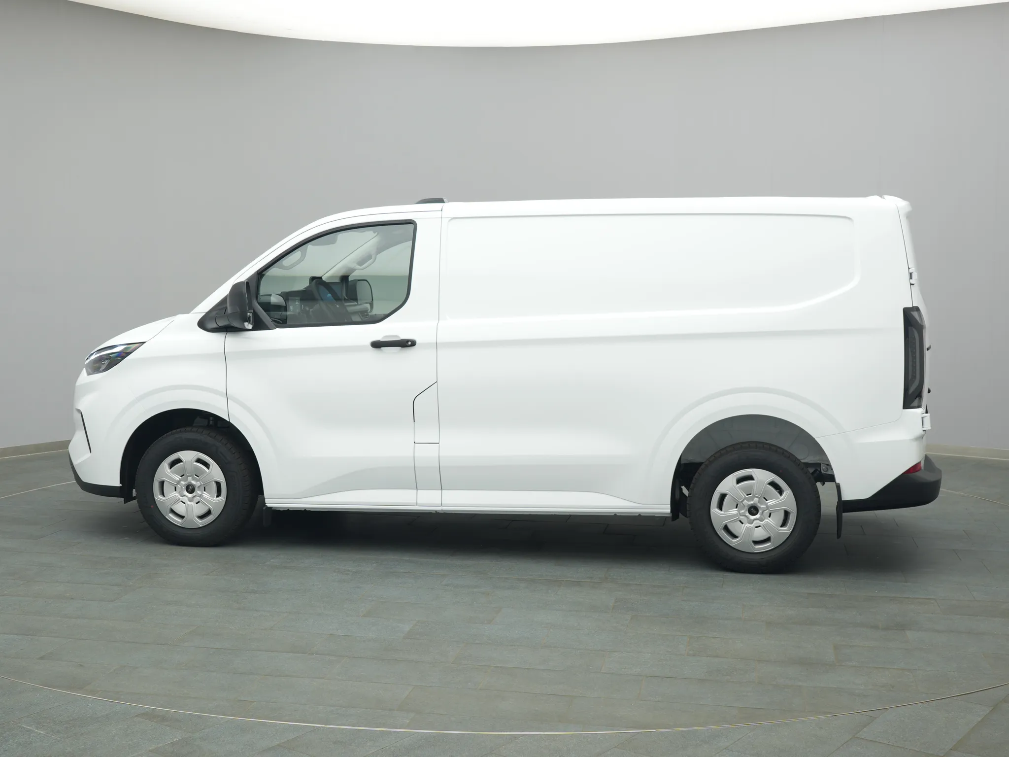 Ford Transit Custom Kasten – Bild 3