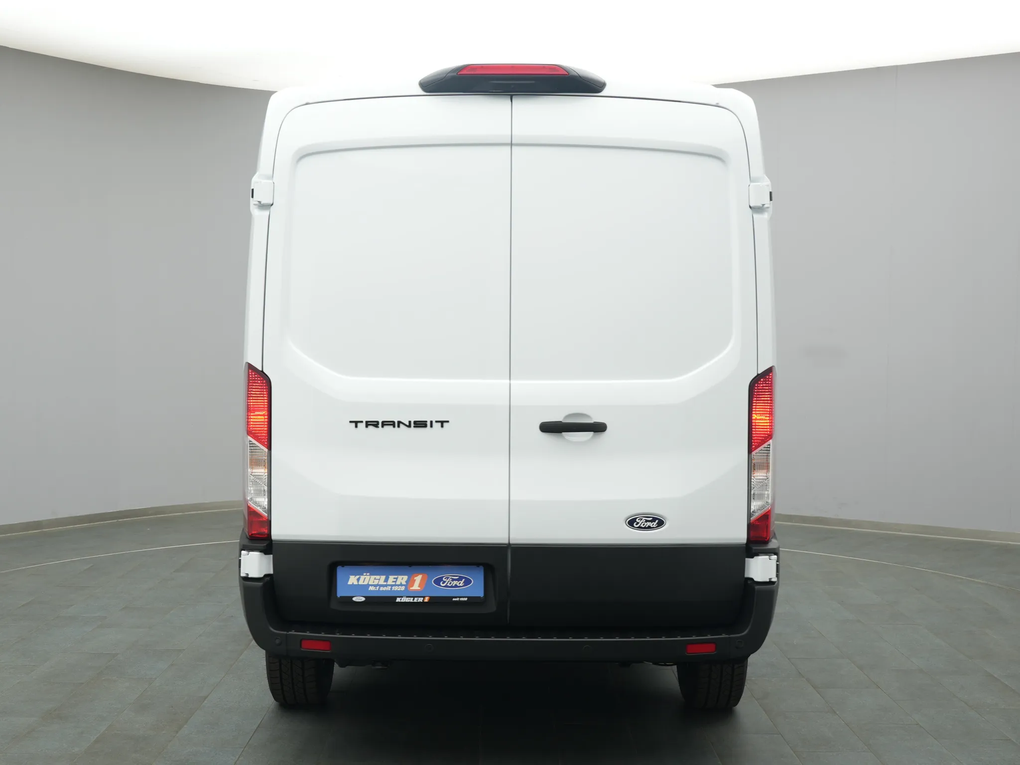 Ford Transit Kasten – Bild 7