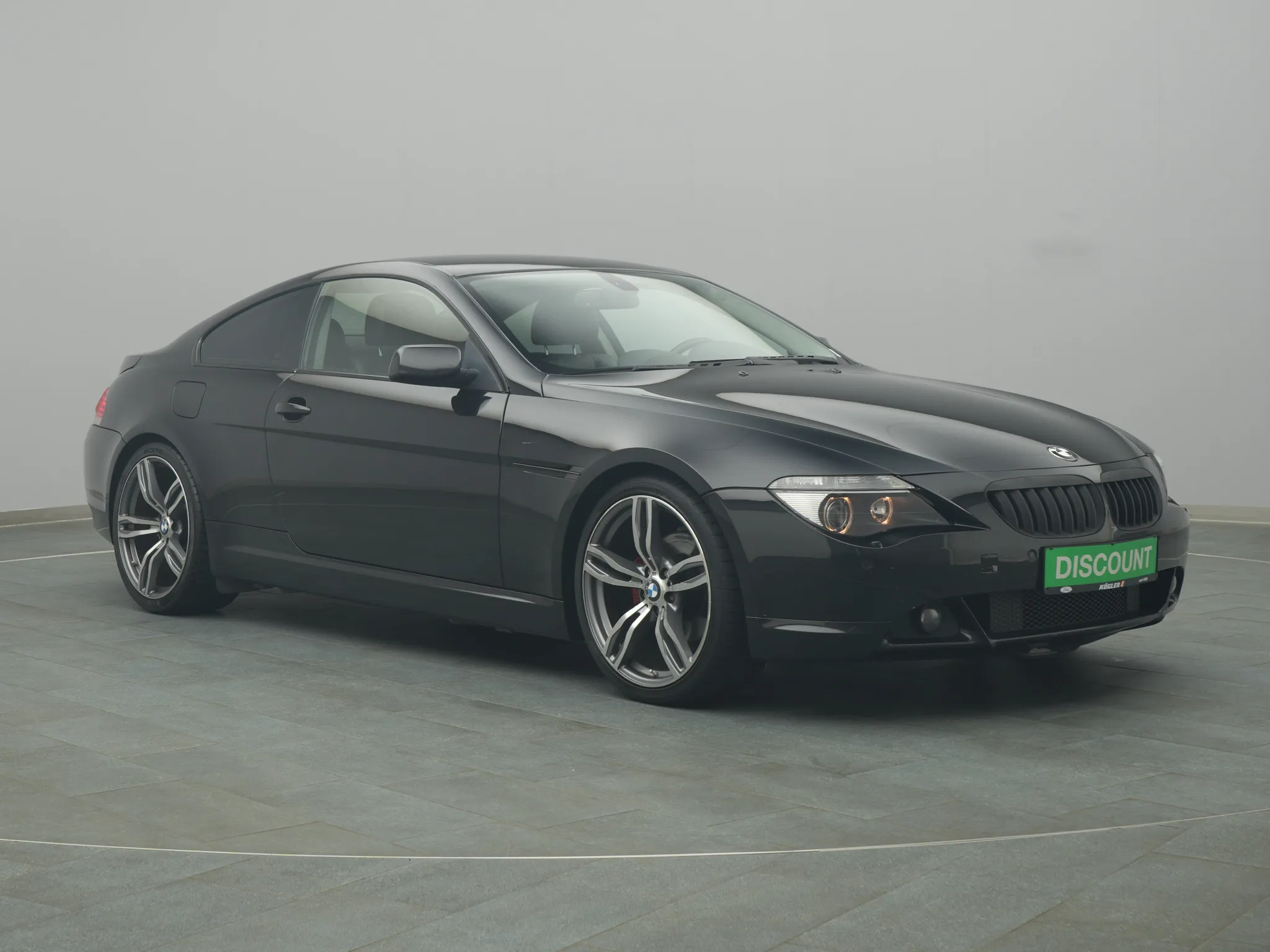 BMW 630 – Bild 5