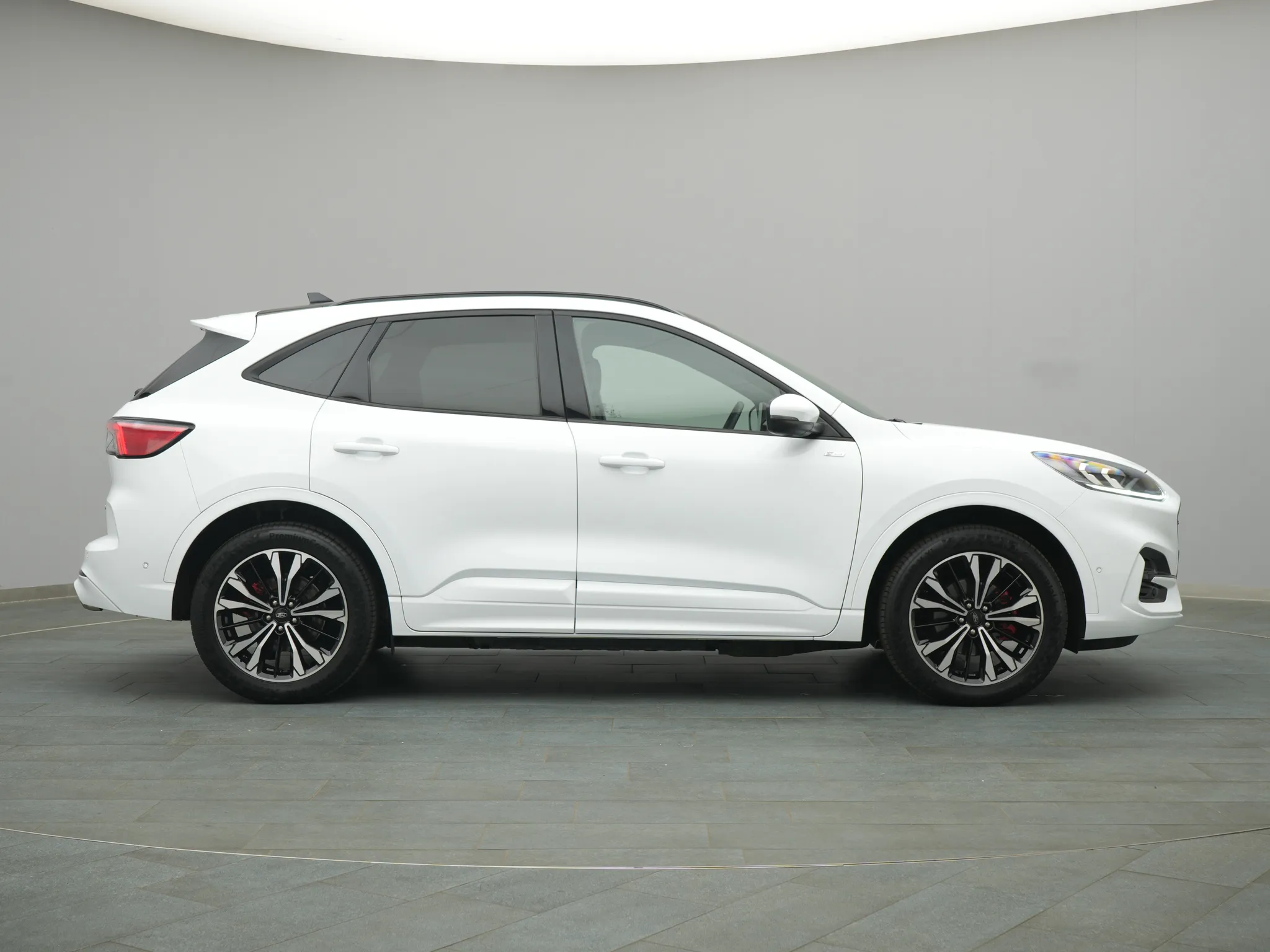 Ford Kuga ST-Line X – Bild 8