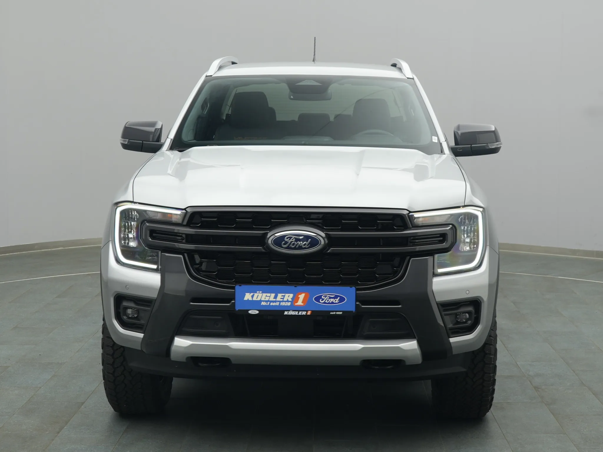 Ford Ranger DoKa Wildtrak – Bild 6