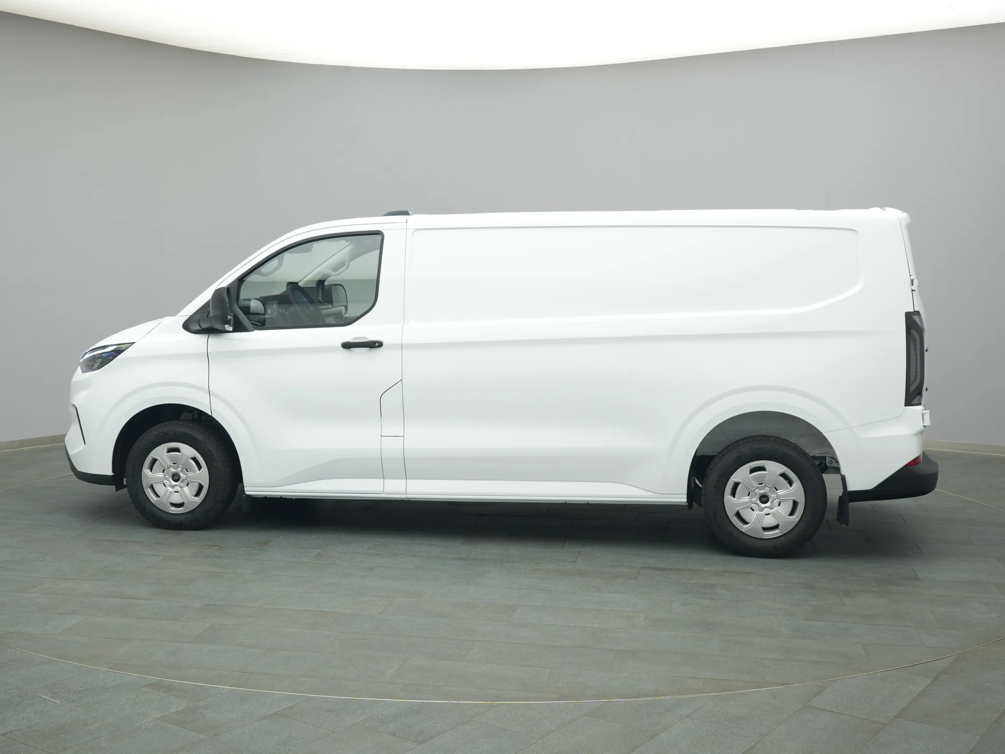 Ford Transit Custom Kasten – Bild 3