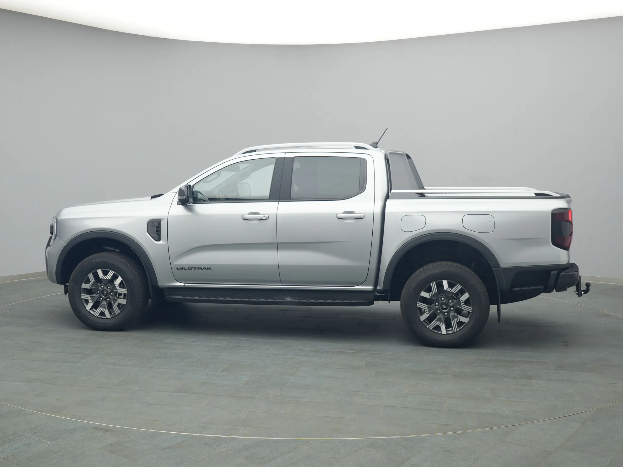Ford Ranger DoKa Wildtrak – Bild 3