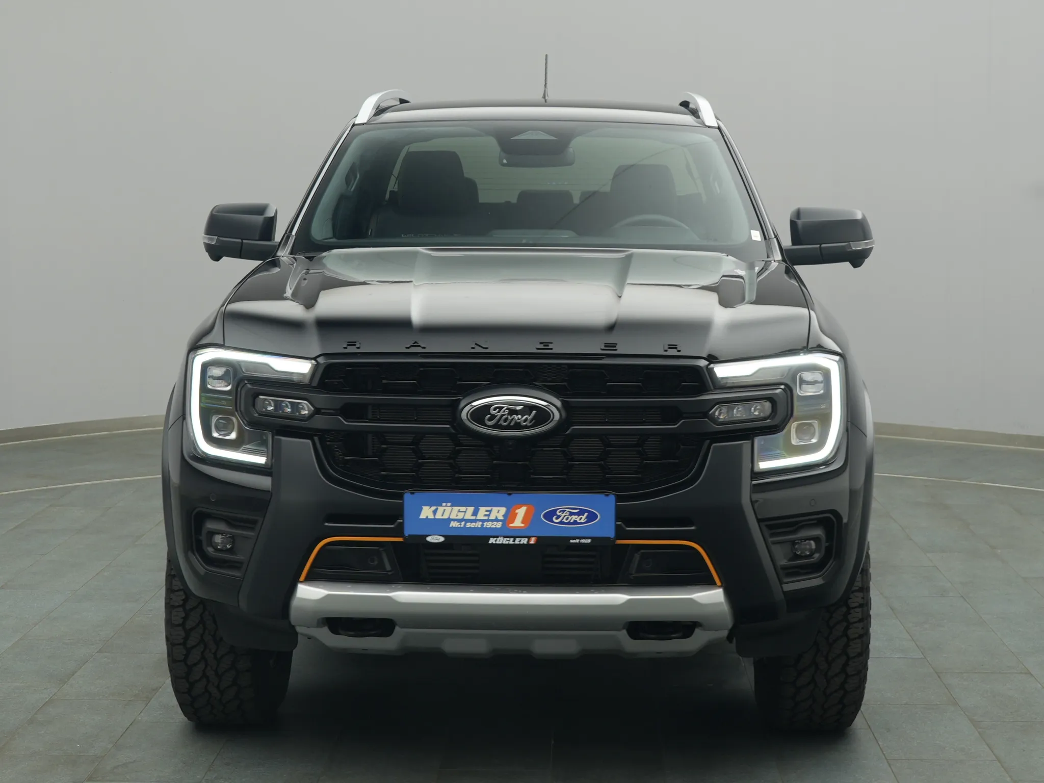 Ford Ranger DoKa Wildtrak X – Bild 6