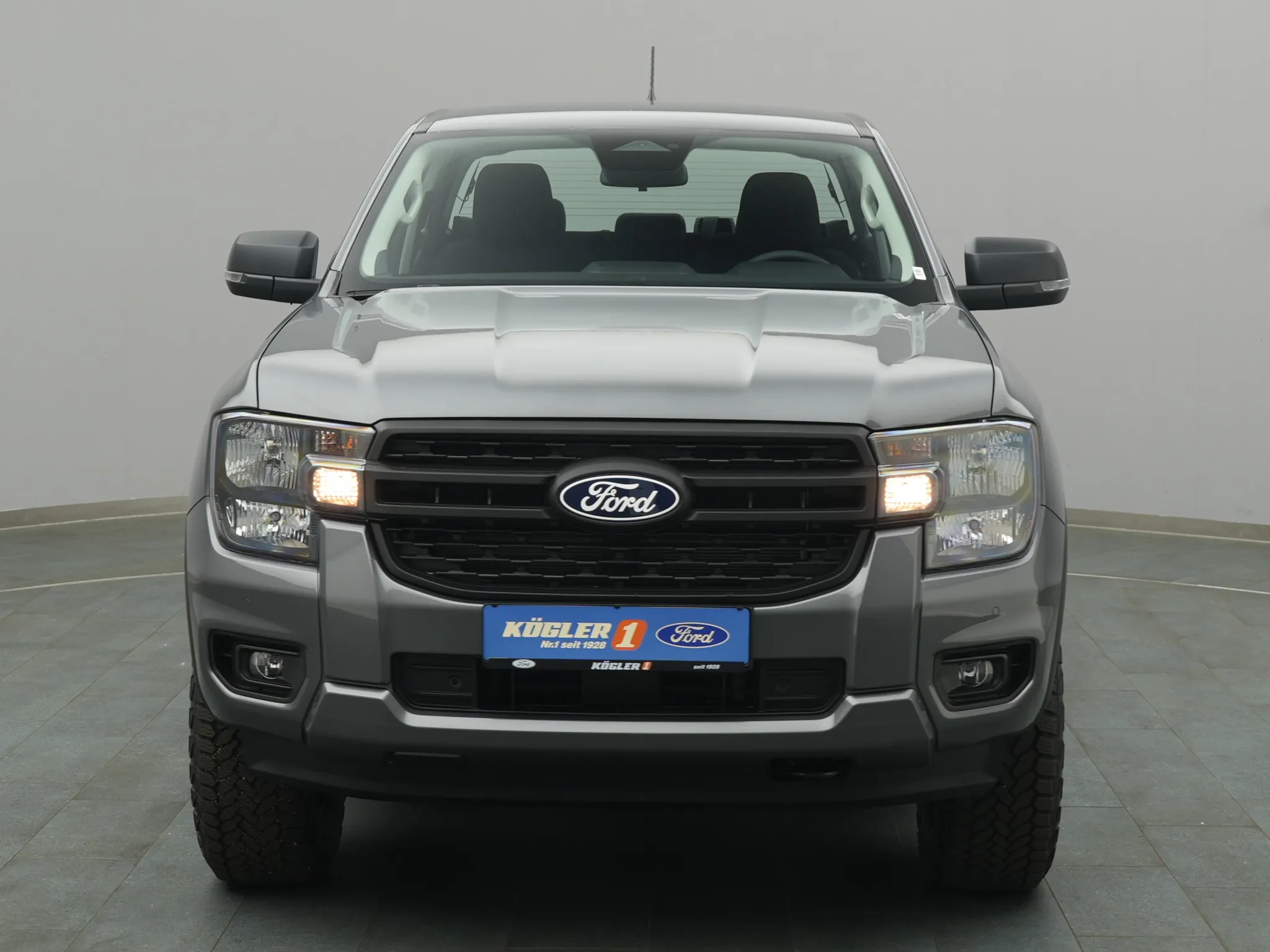 Ford Ranger XLT – Bild 6