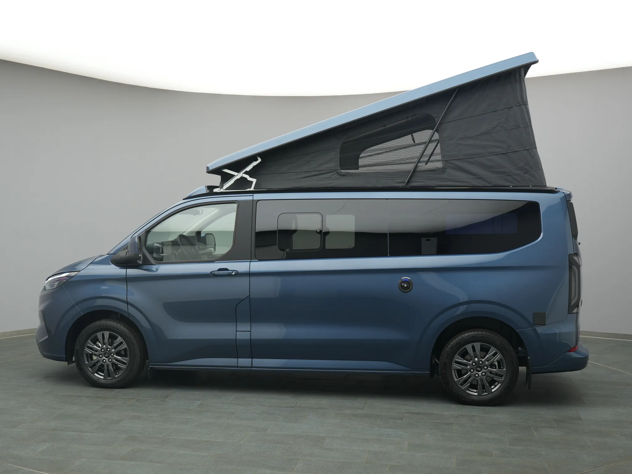 Ford Nugget – Bild 3