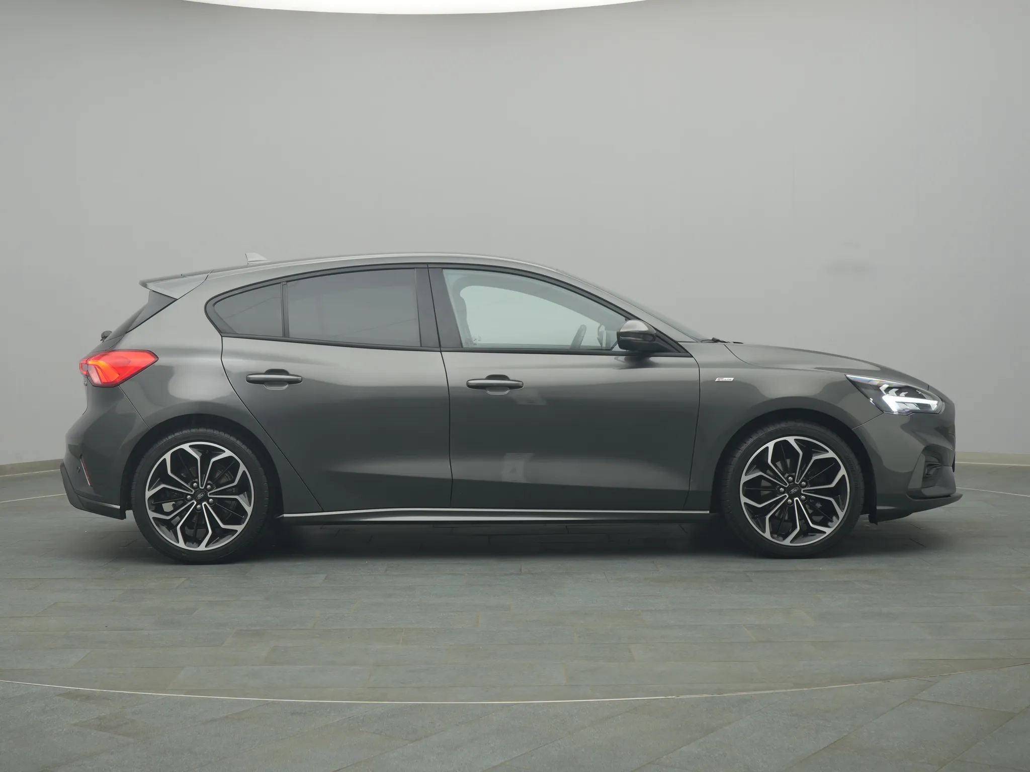 Ford Focus ST-Line – Bild 8