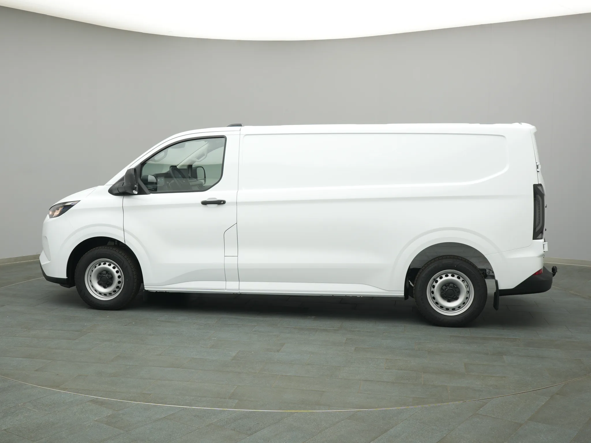 Ford Transit Custom Kasten – Bild 3