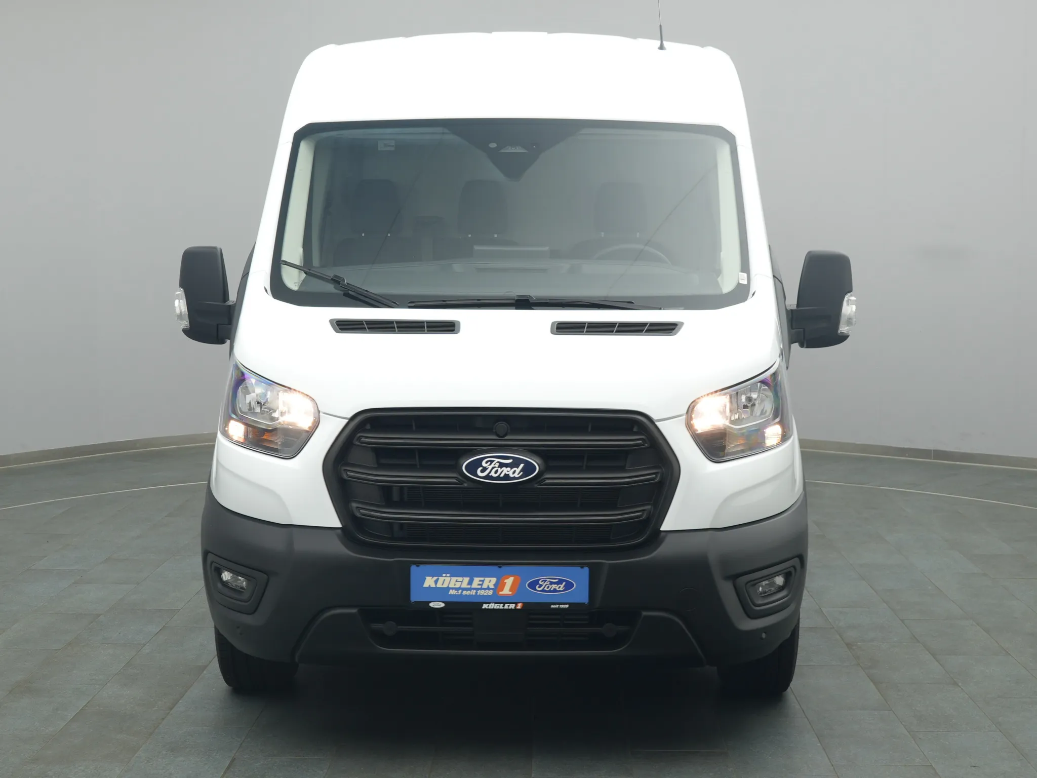 Ford Transit Kasten – Bild 6