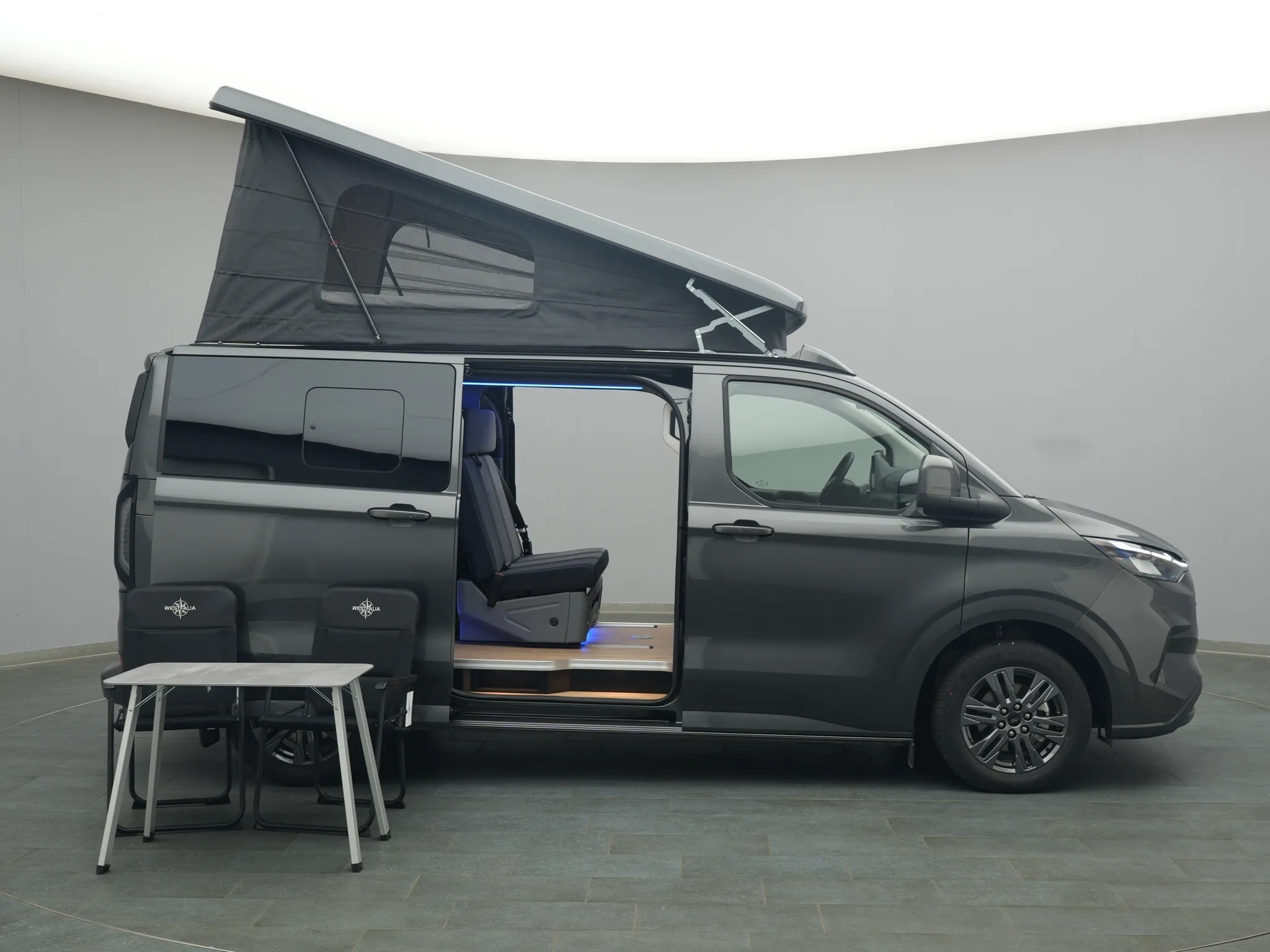 Ford Nugget – Bild 8