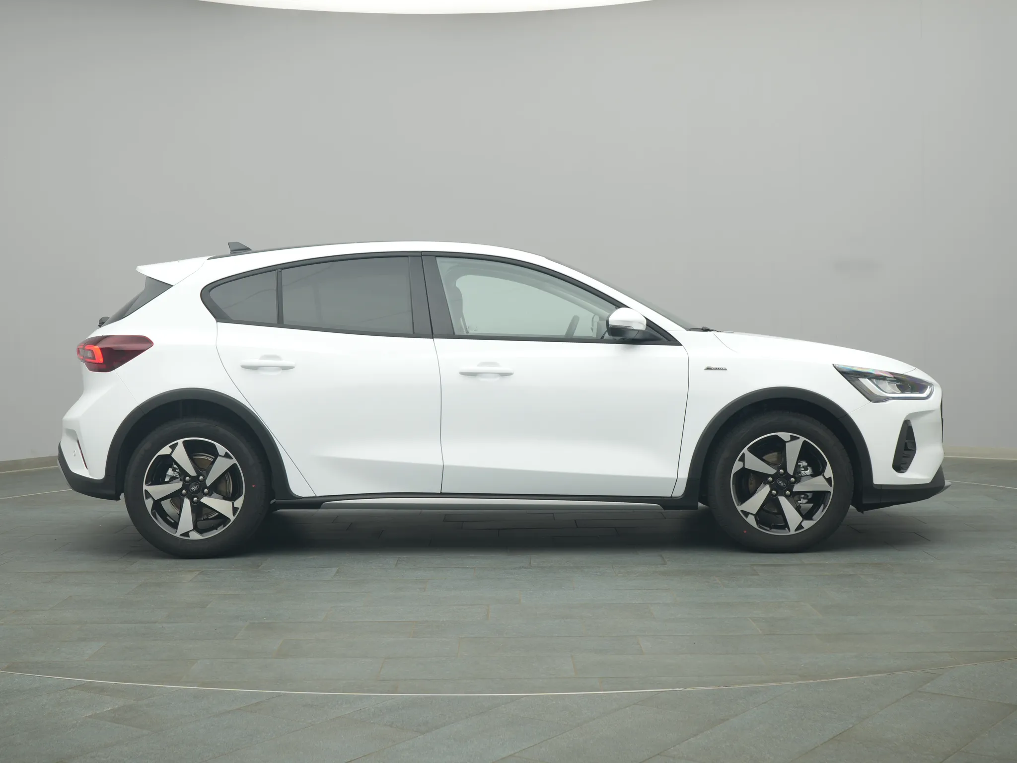 Ford Focus Active – Bild 8