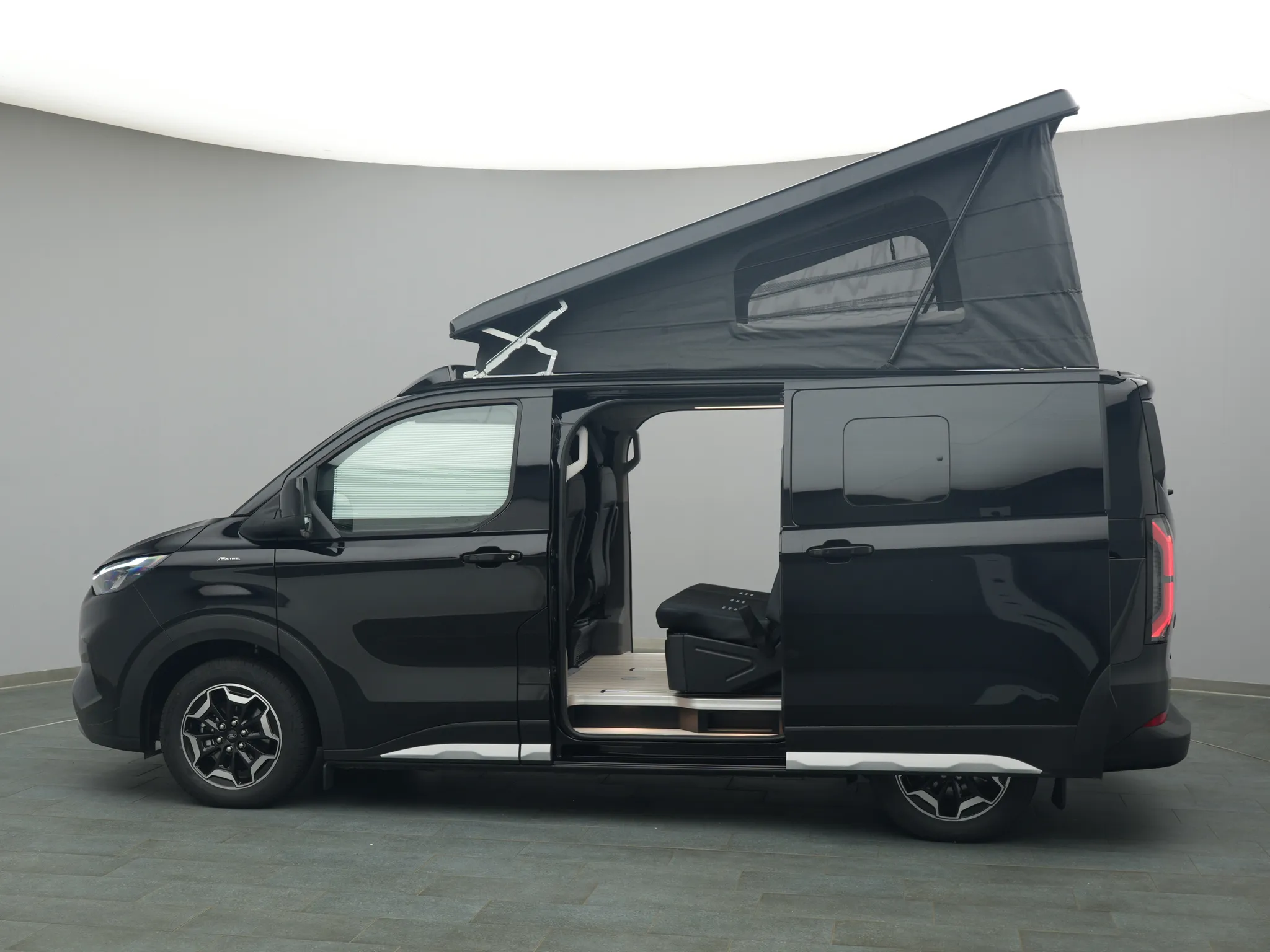 Ford Nugget – Bild 3