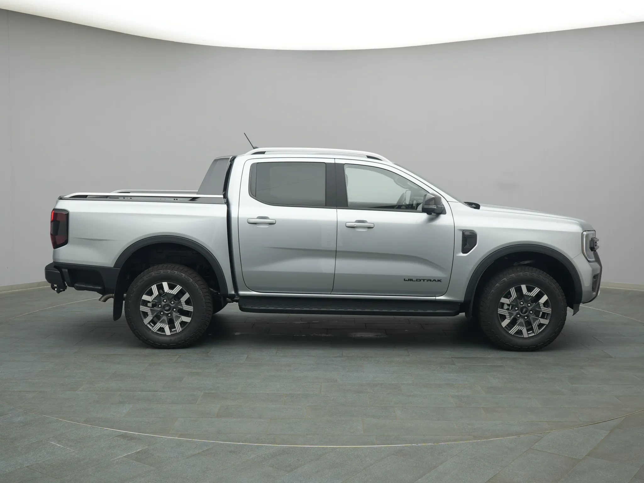 Ford Ranger DoKa Wildtrak – Bild 8