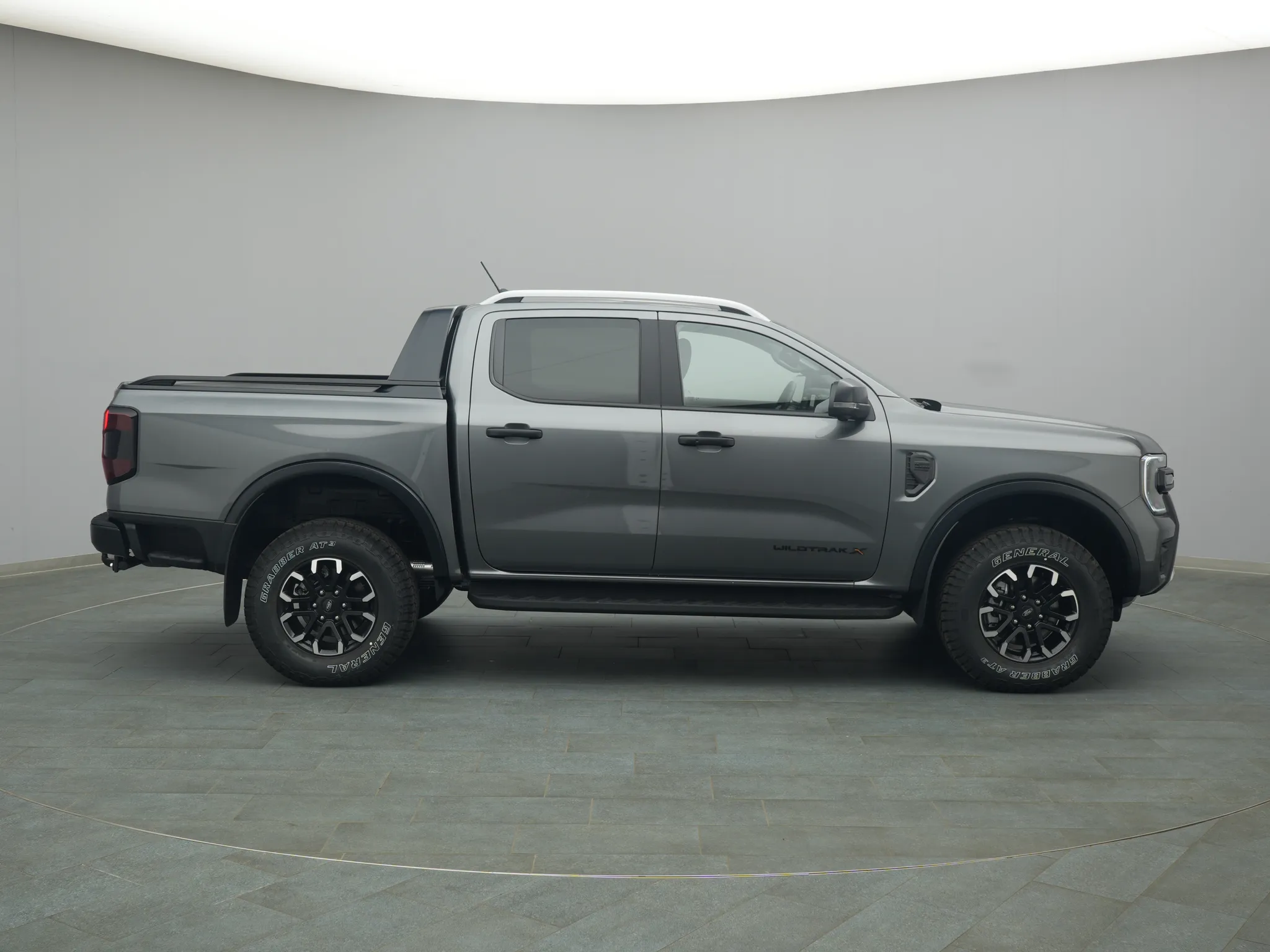 Ford Ranger Wildtrak X – Bild 8