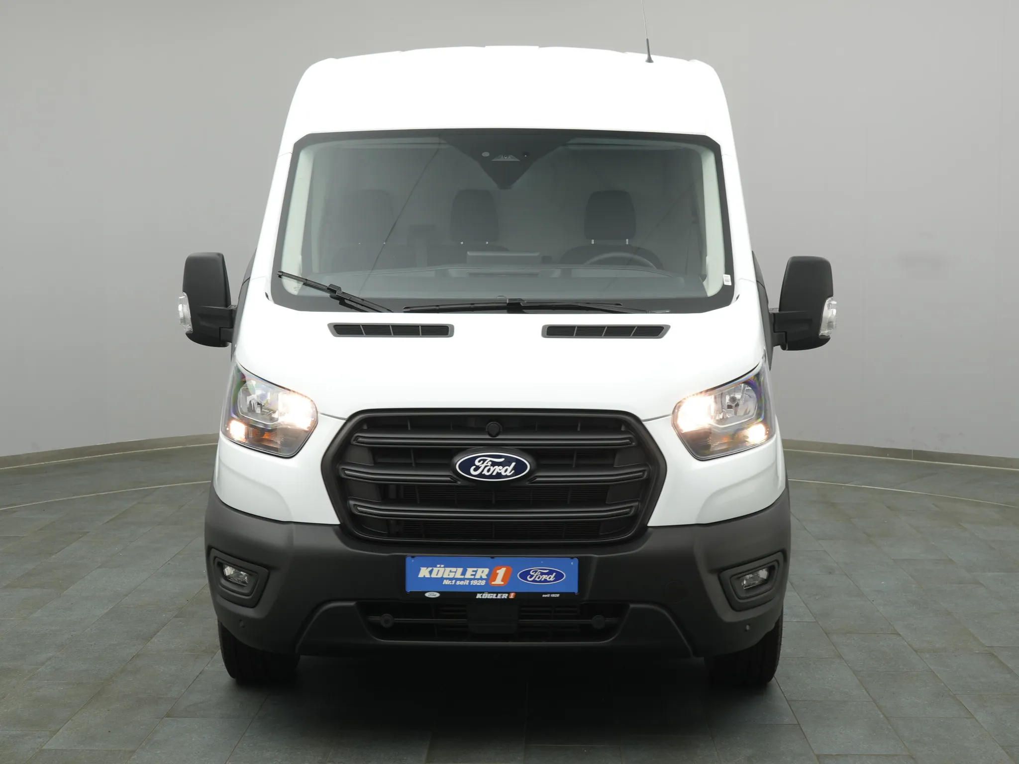 Ford Transit Kasten – Bild 6