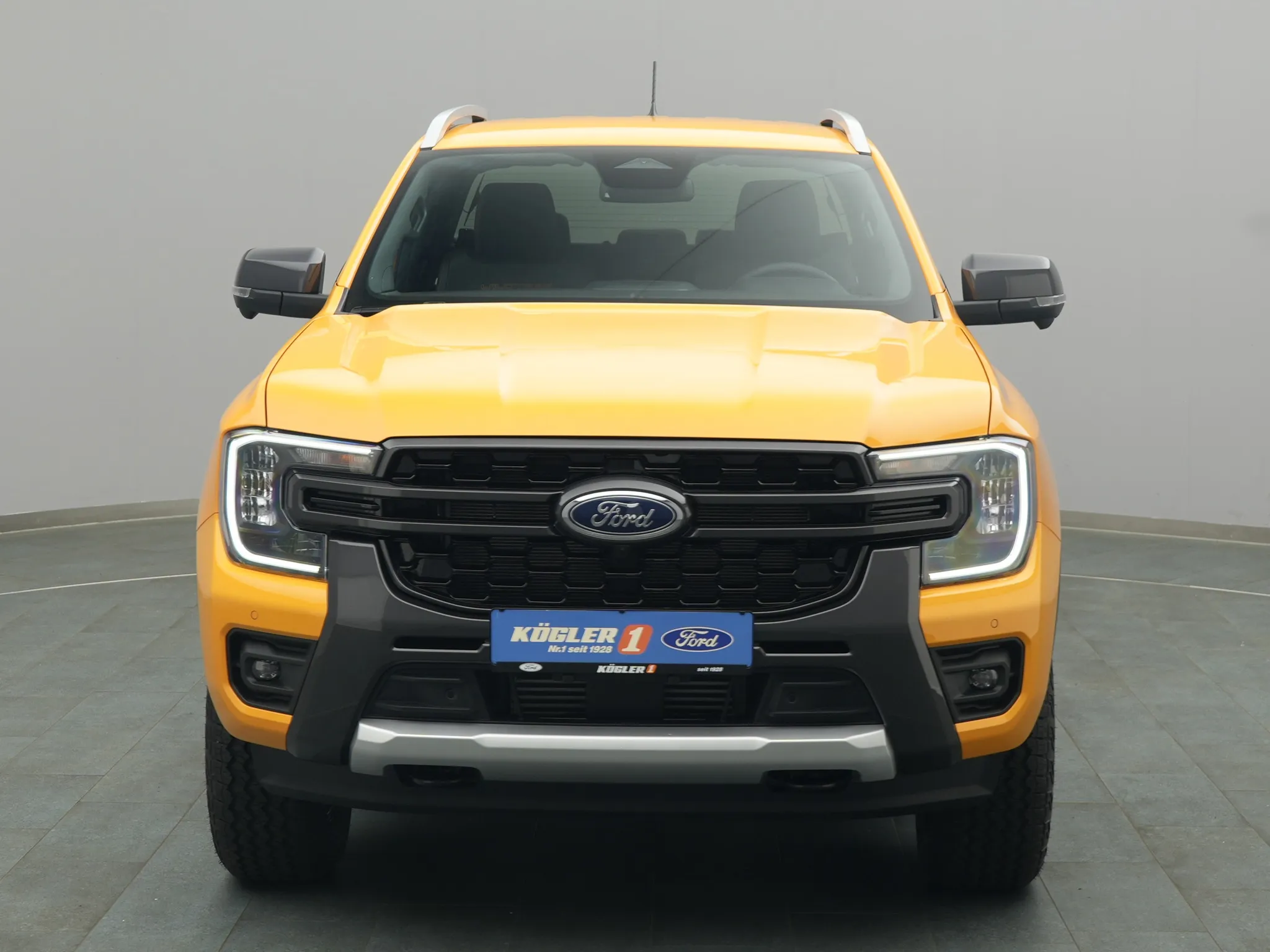 Ford Ranger DoKa Wildtrak – Bild 6