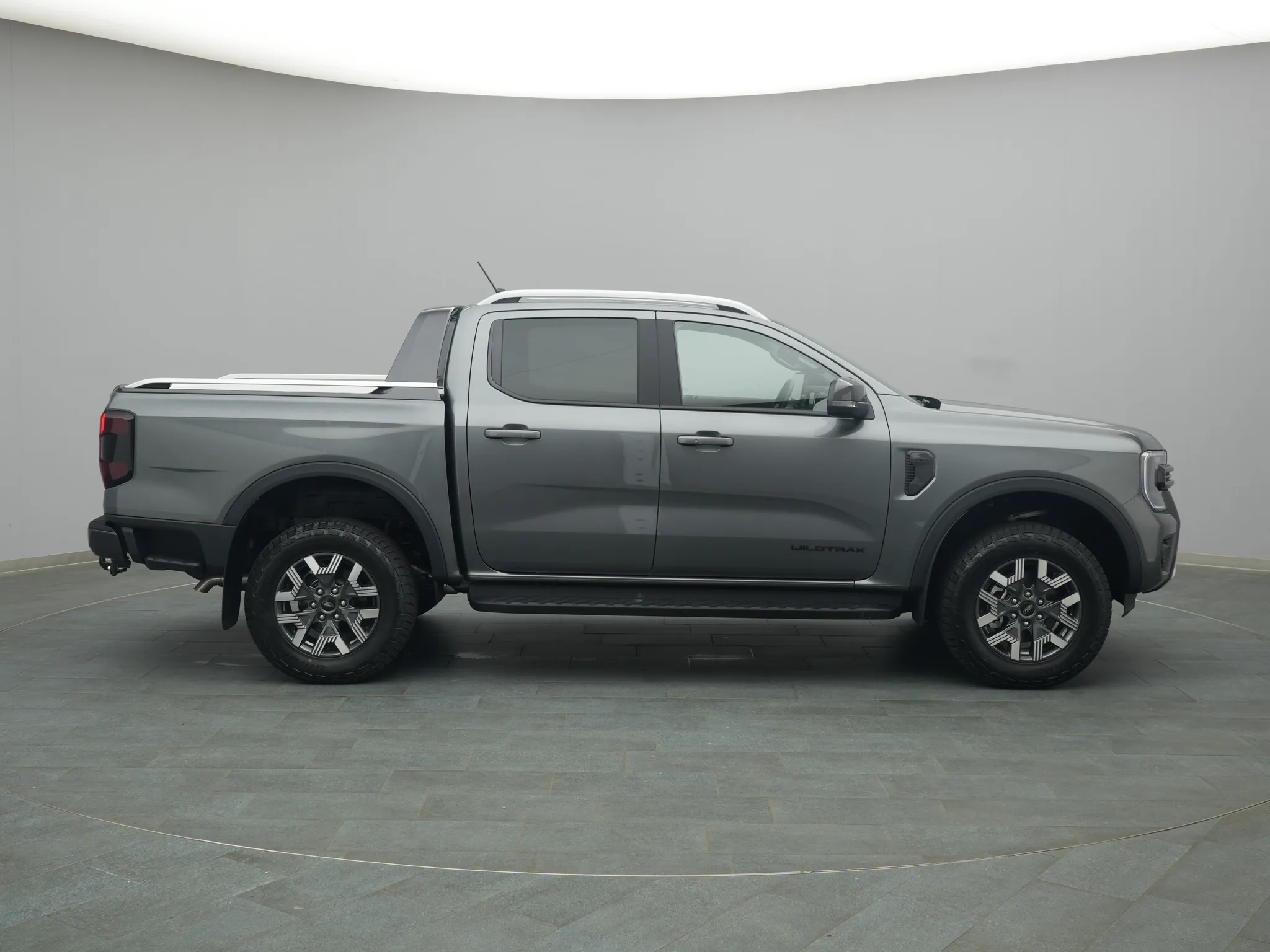Ford Ranger DoKa Wildtrak – Bild 8